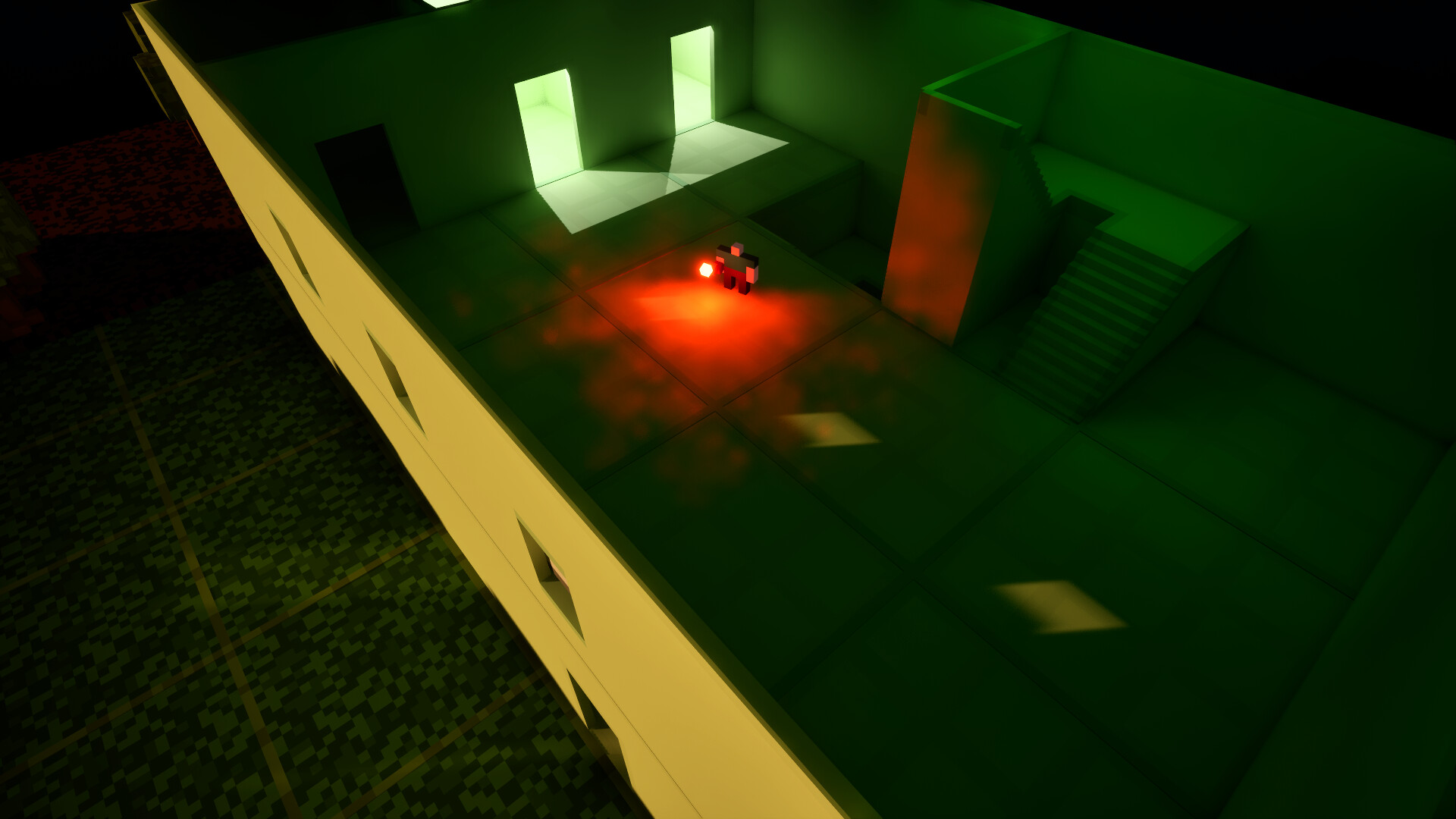 Perpession - Screenshot 9