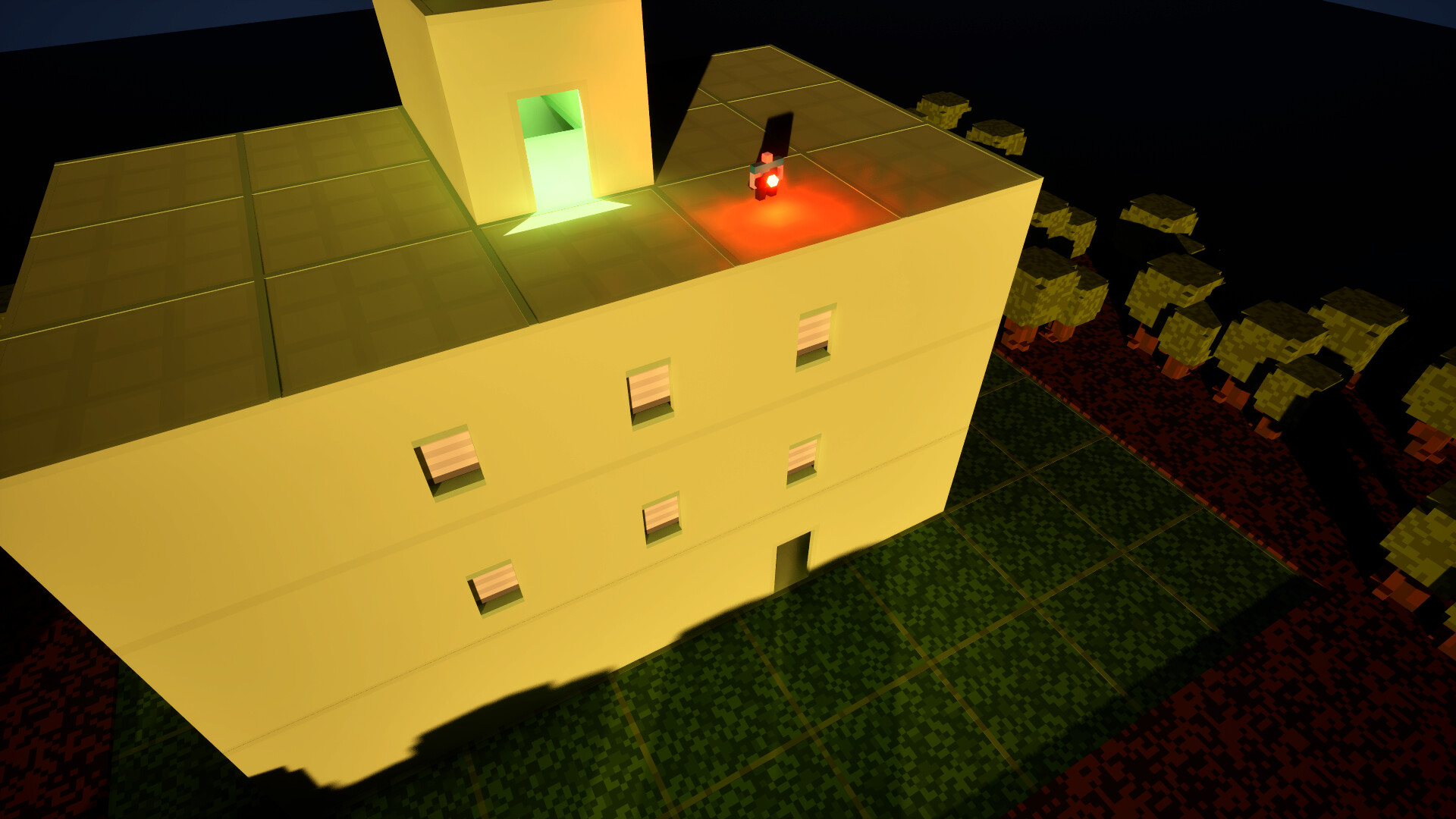 Perpession - Screenshot 7