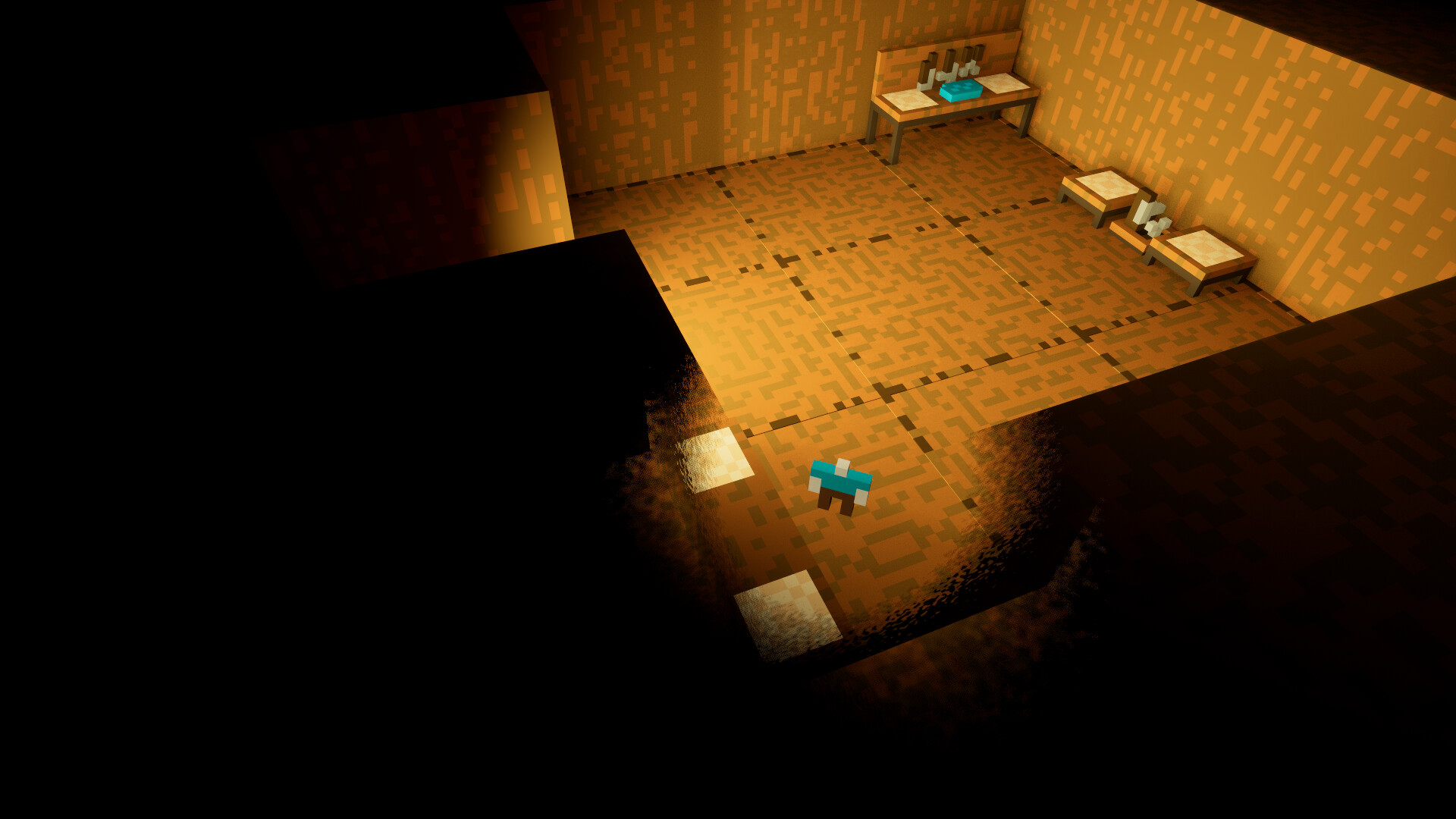 Perpession - Screenshot 10