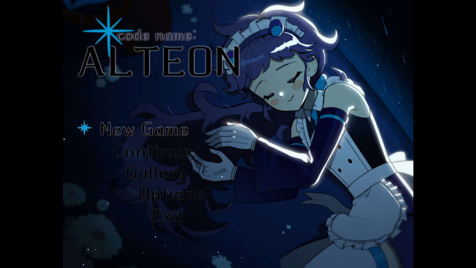 Code Name: Alteon - Screenshot 4