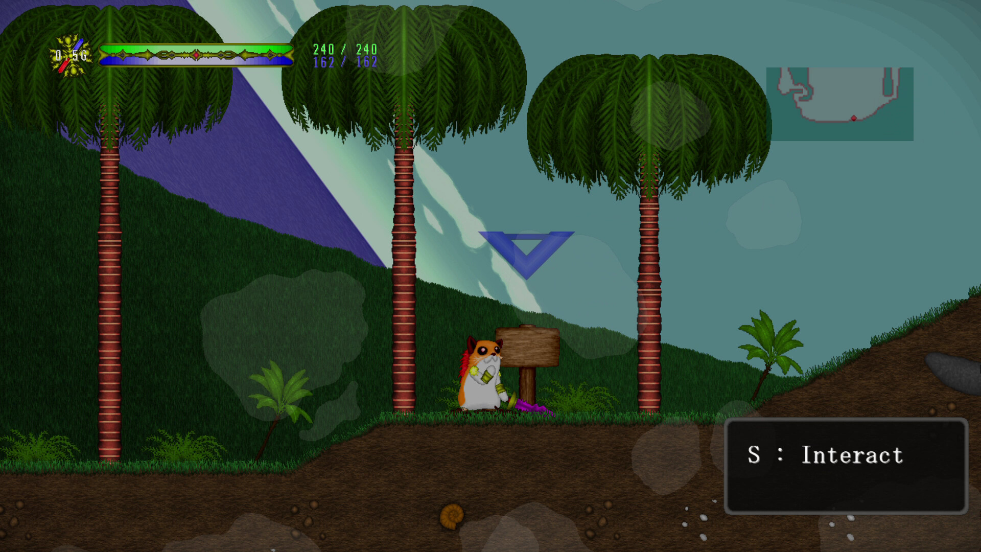 Filiy Eclipse - Screenshot 4