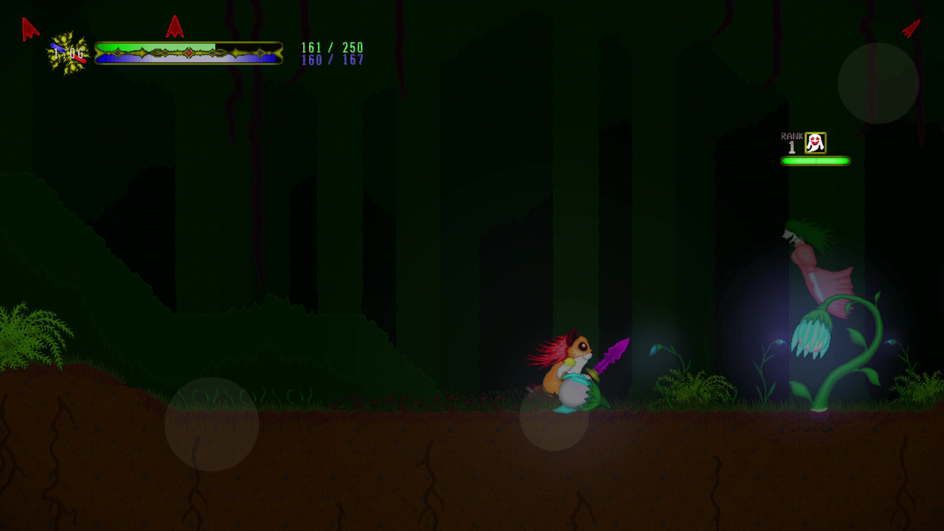 Filiy Eclipse - Screenshot 5