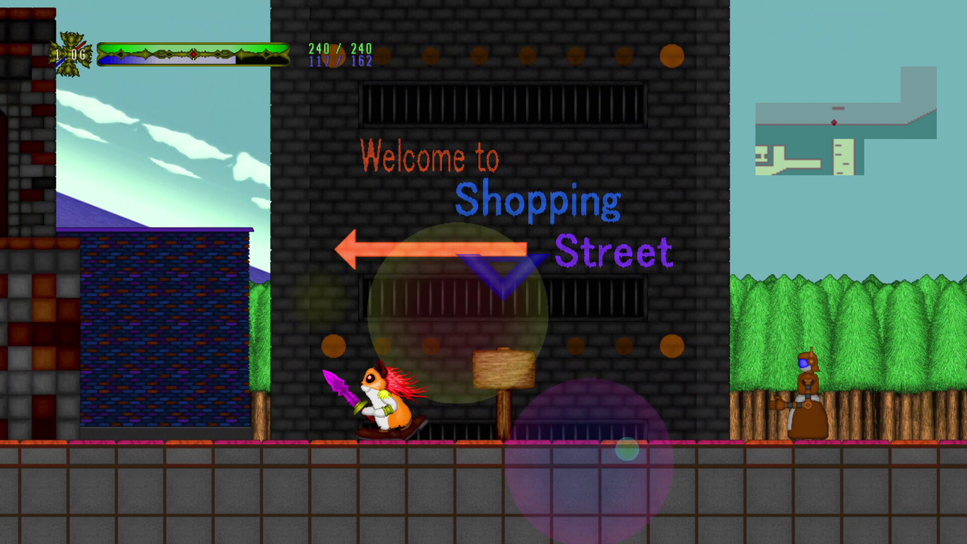 Filiy Eclipse - Screenshot 9