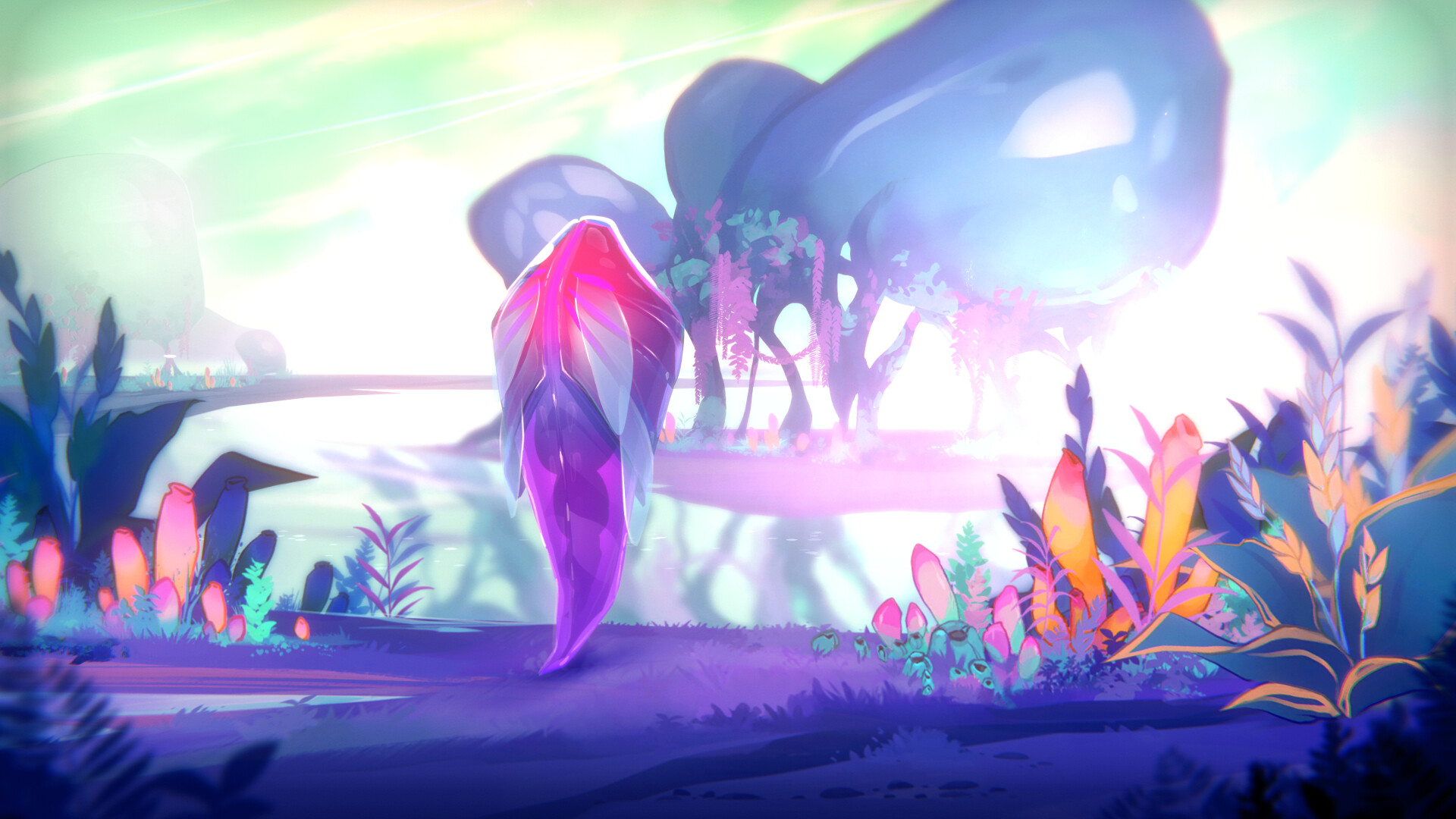 Dead In Antares - Screenshot 9