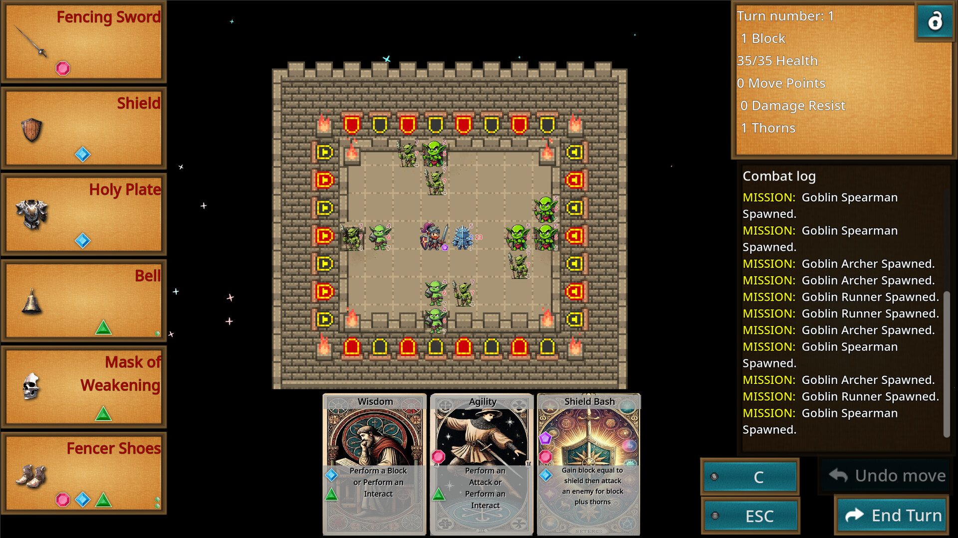 Level up Everything! - Screenshot 10