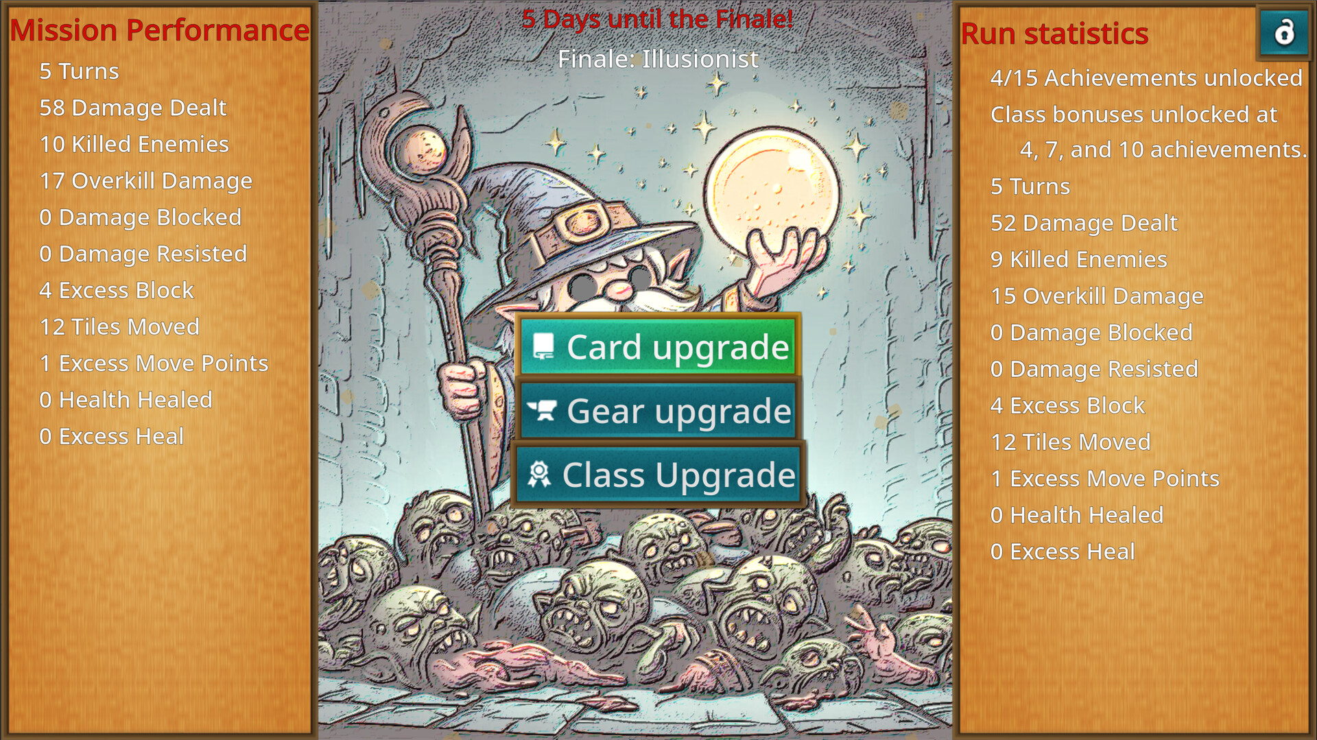 Level up Everything! - Screenshot 8