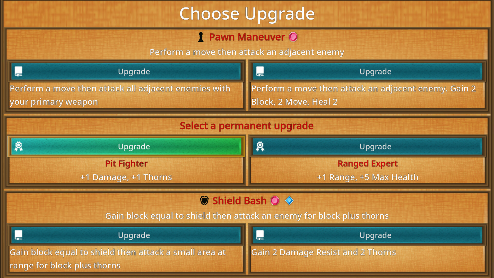 Level up Everything! - Screenshot 3