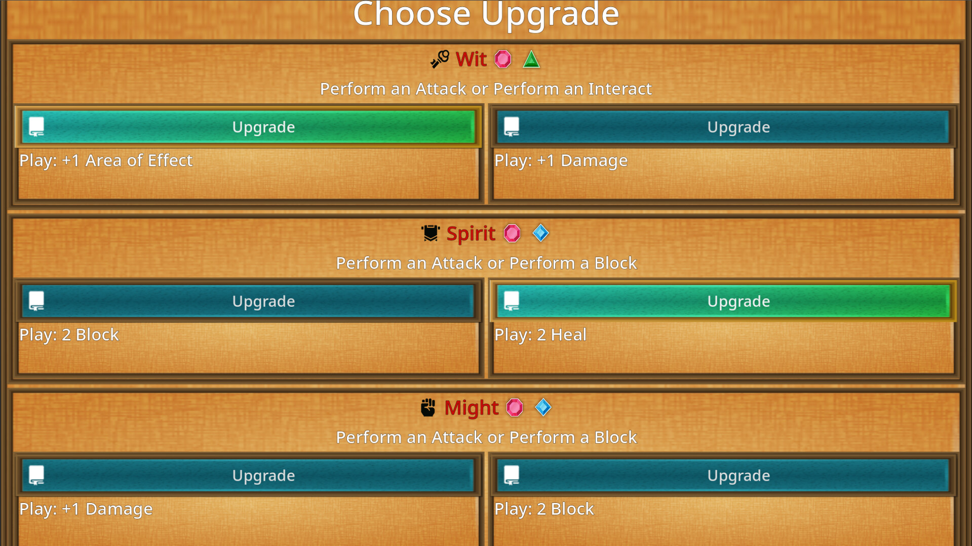 Level up Everything! - Screenshot 6