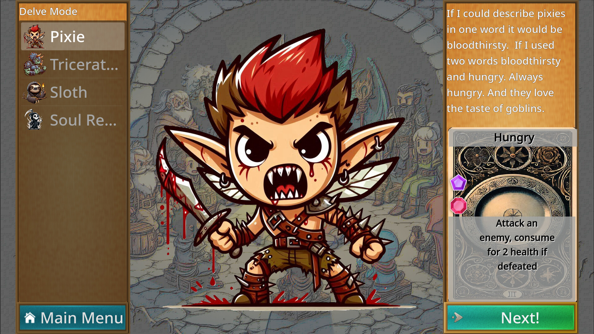 Level up Everything! - Screenshot 7