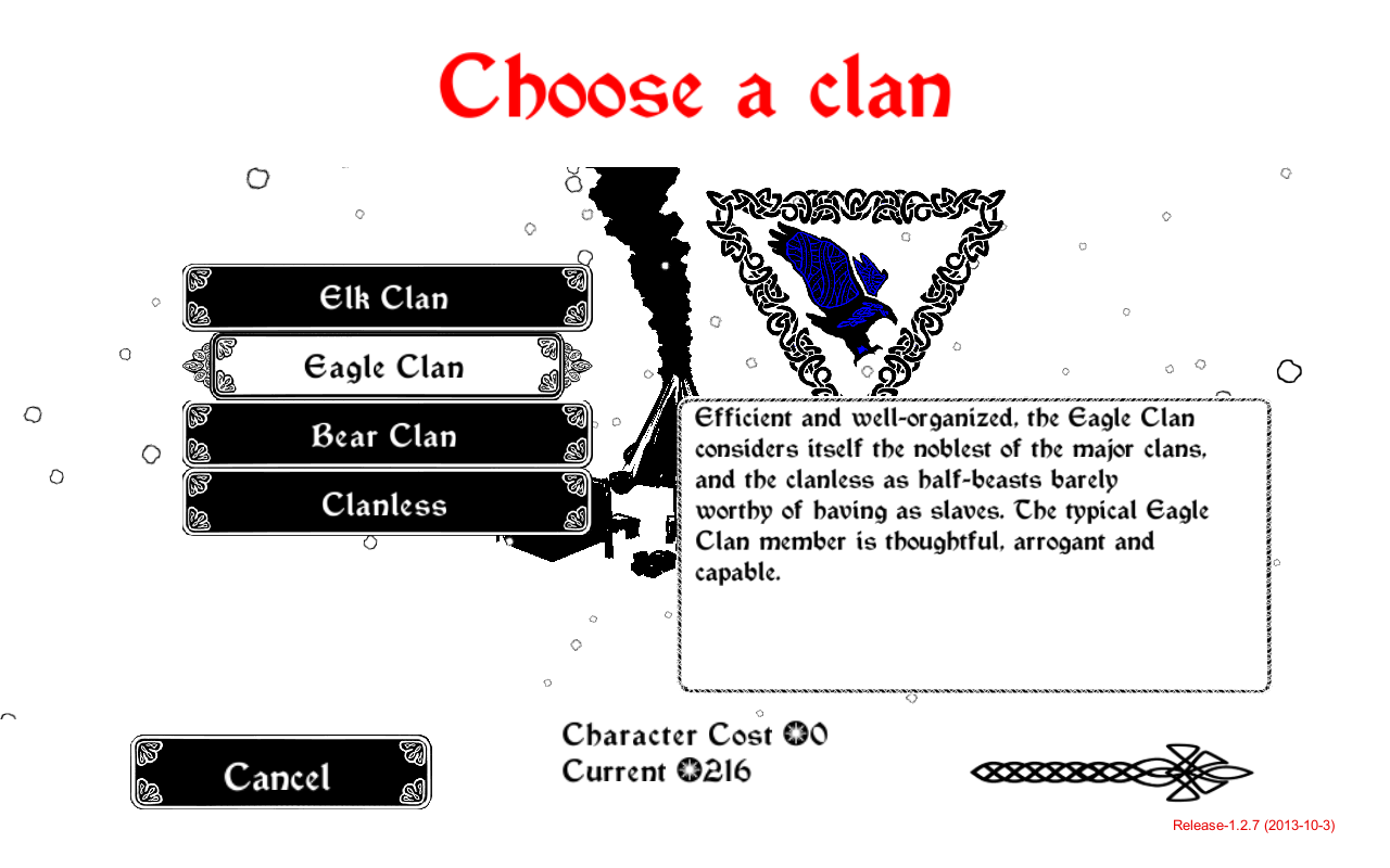 Sword & Glory - Screenshot 4