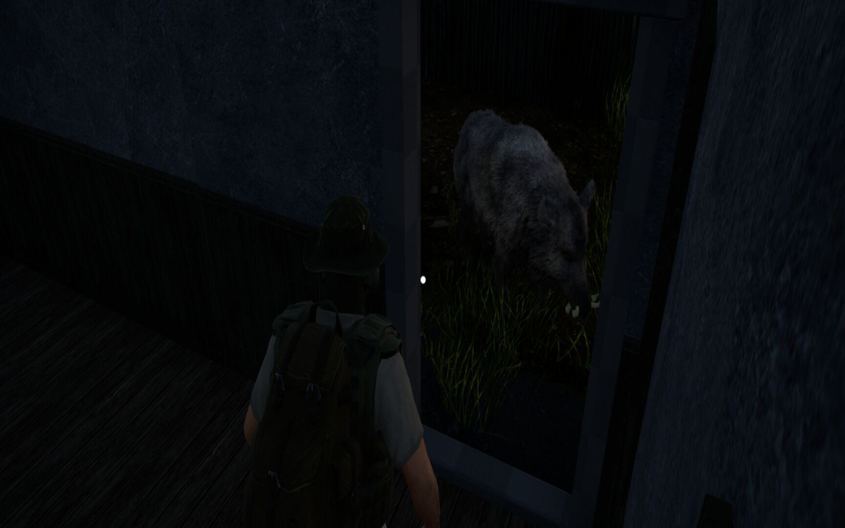 Last Contingency - Screenshot 7