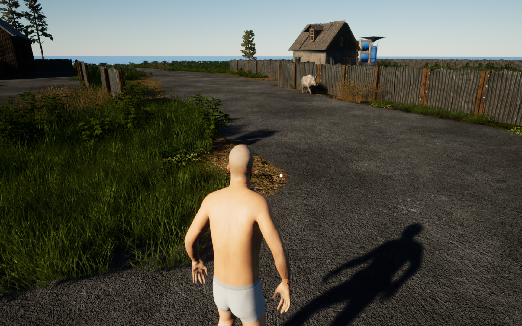 Last Contingency - Screenshot 2