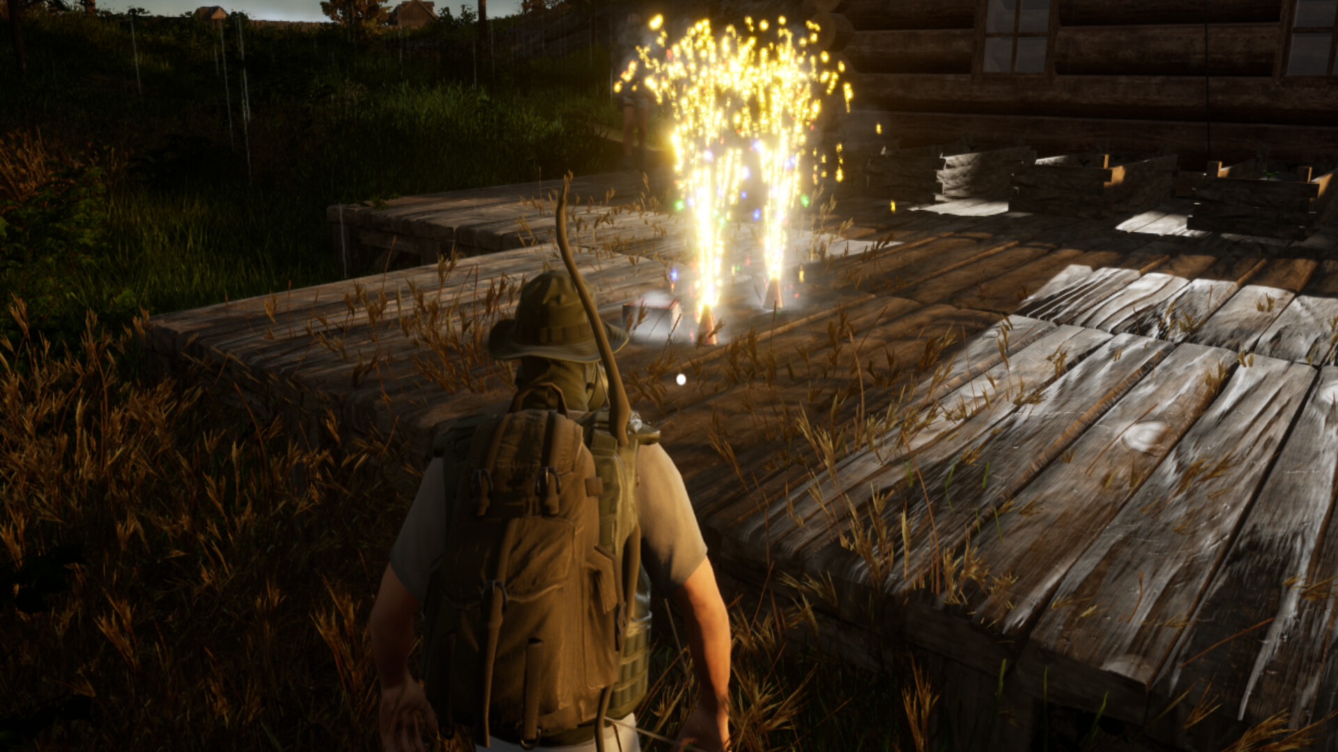 Last Contingency - Screenshot 1