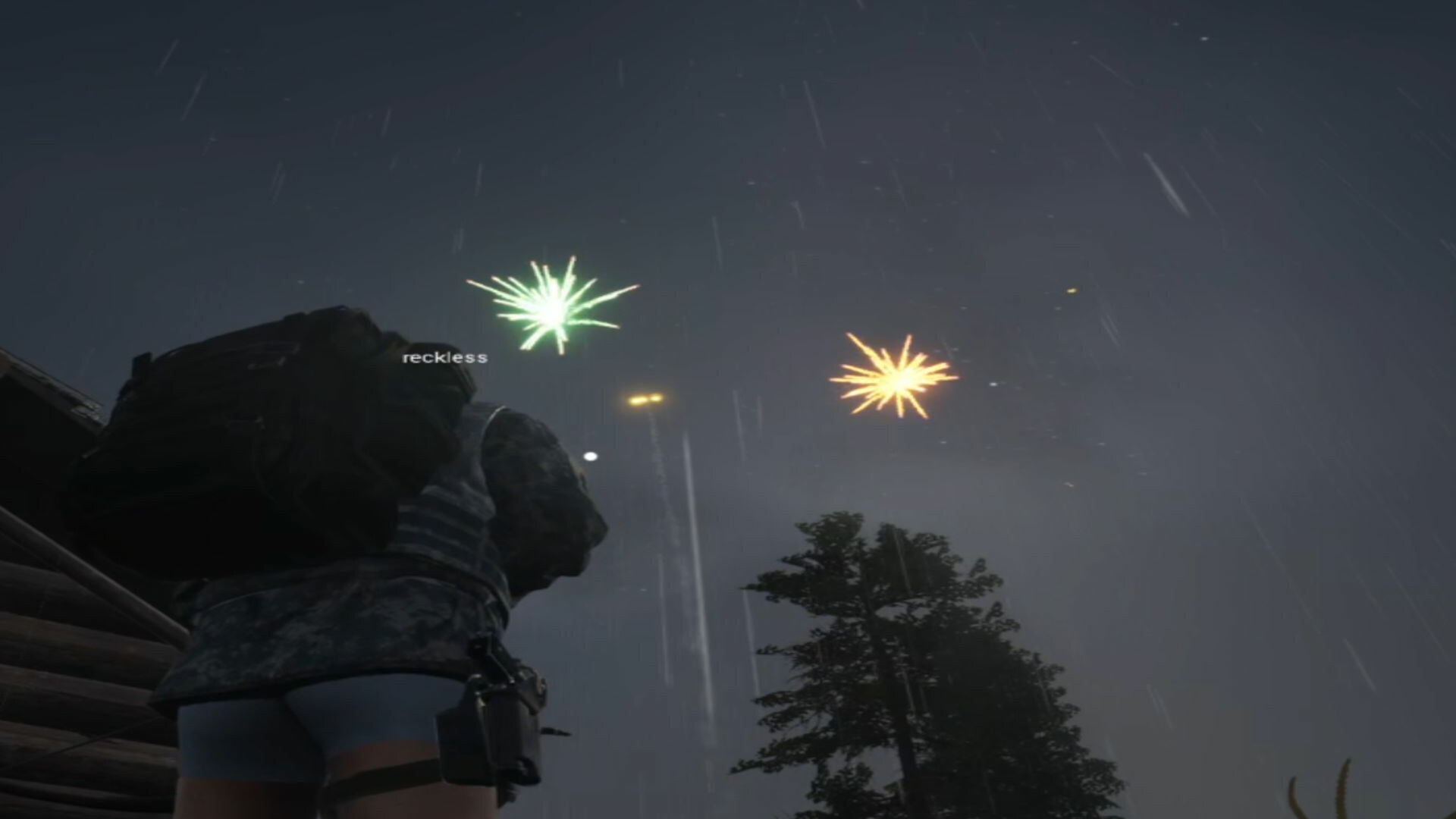 Last Contingency - Screenshot 6