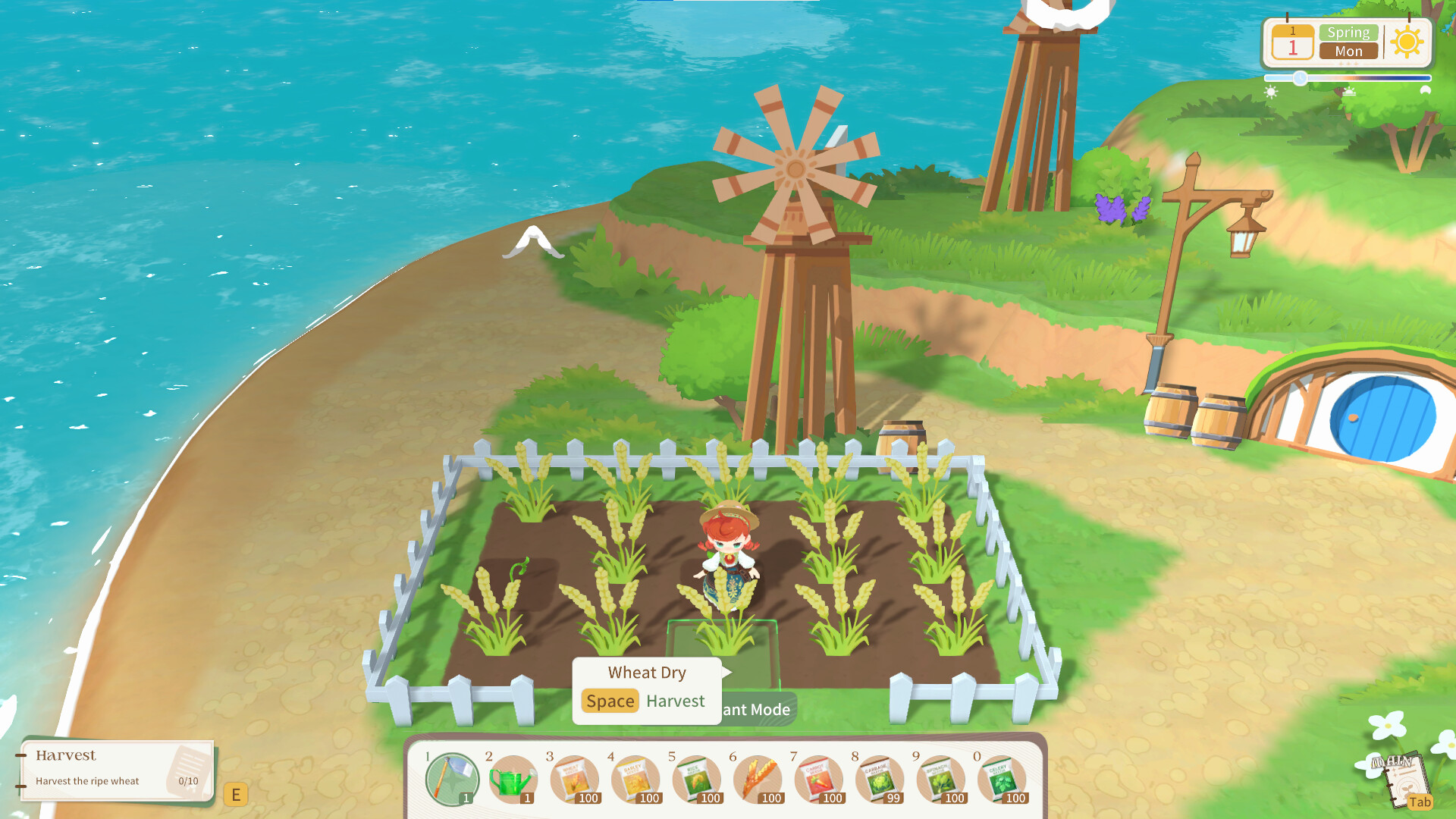 Dragon Song Tavern - Screenshot 7