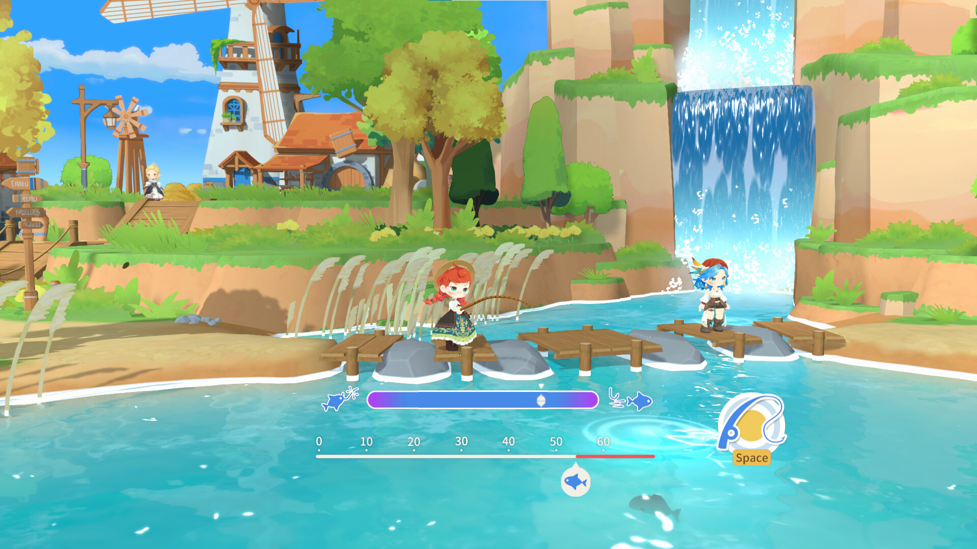 Dragon Song Tavern - Screenshot 3