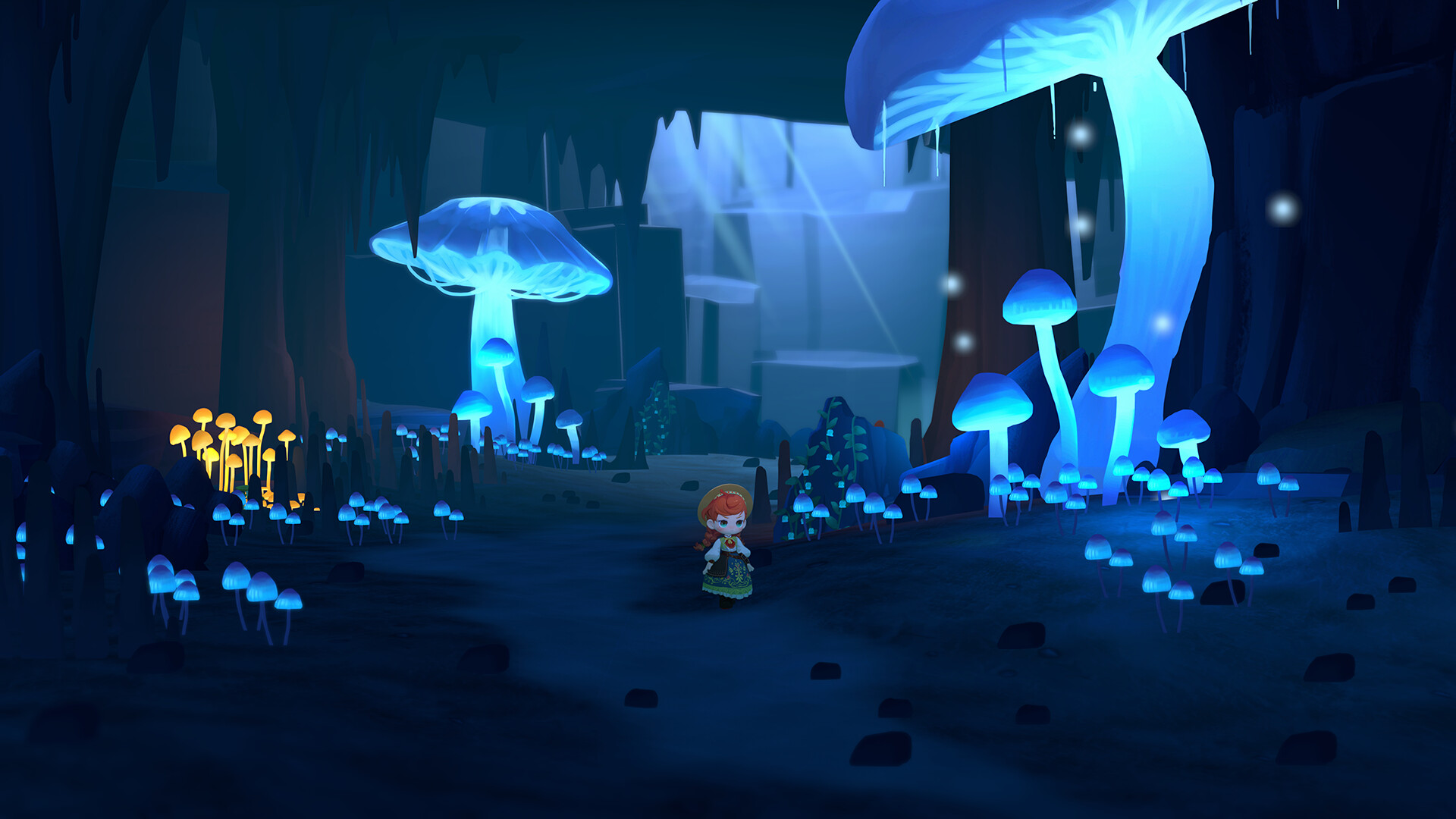 Dragon Song Tavern - Screenshot 5