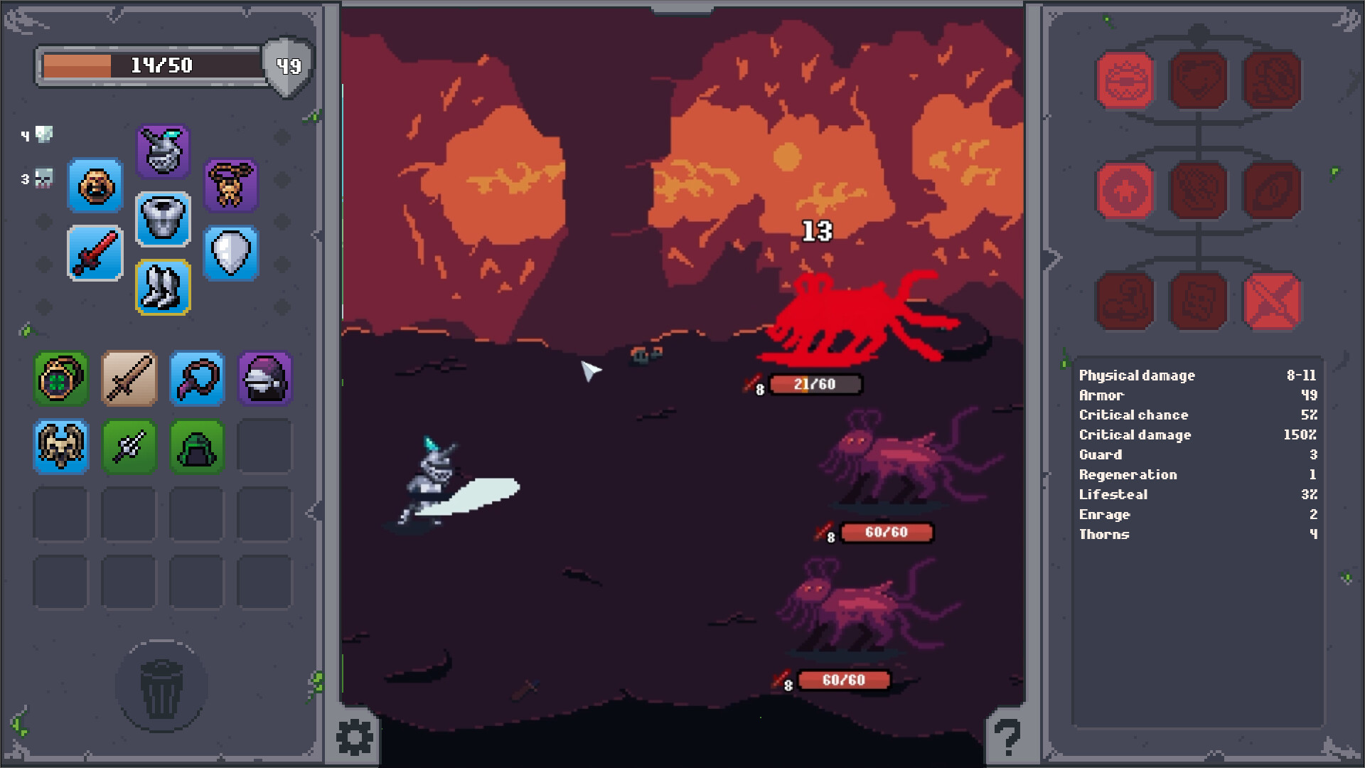 Overlooting - Screenshot 2