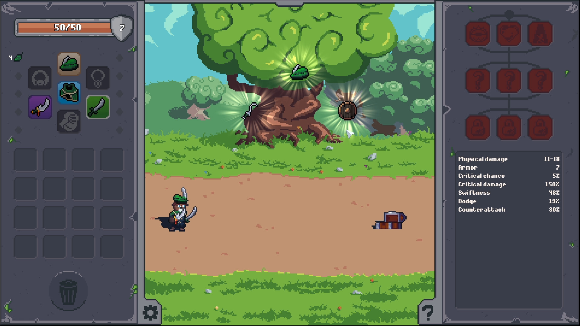 Overlooting - Screenshot 1