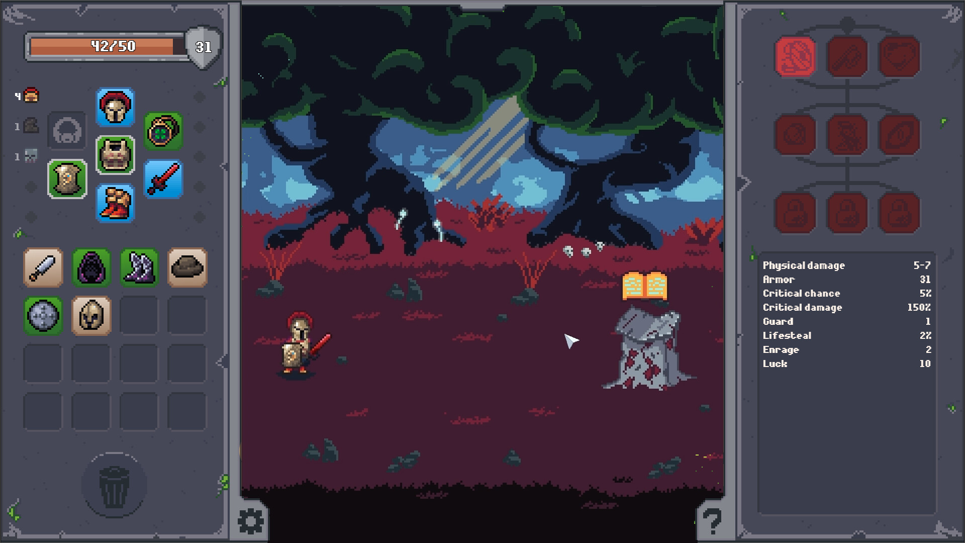 Overlooting - Screenshot 5