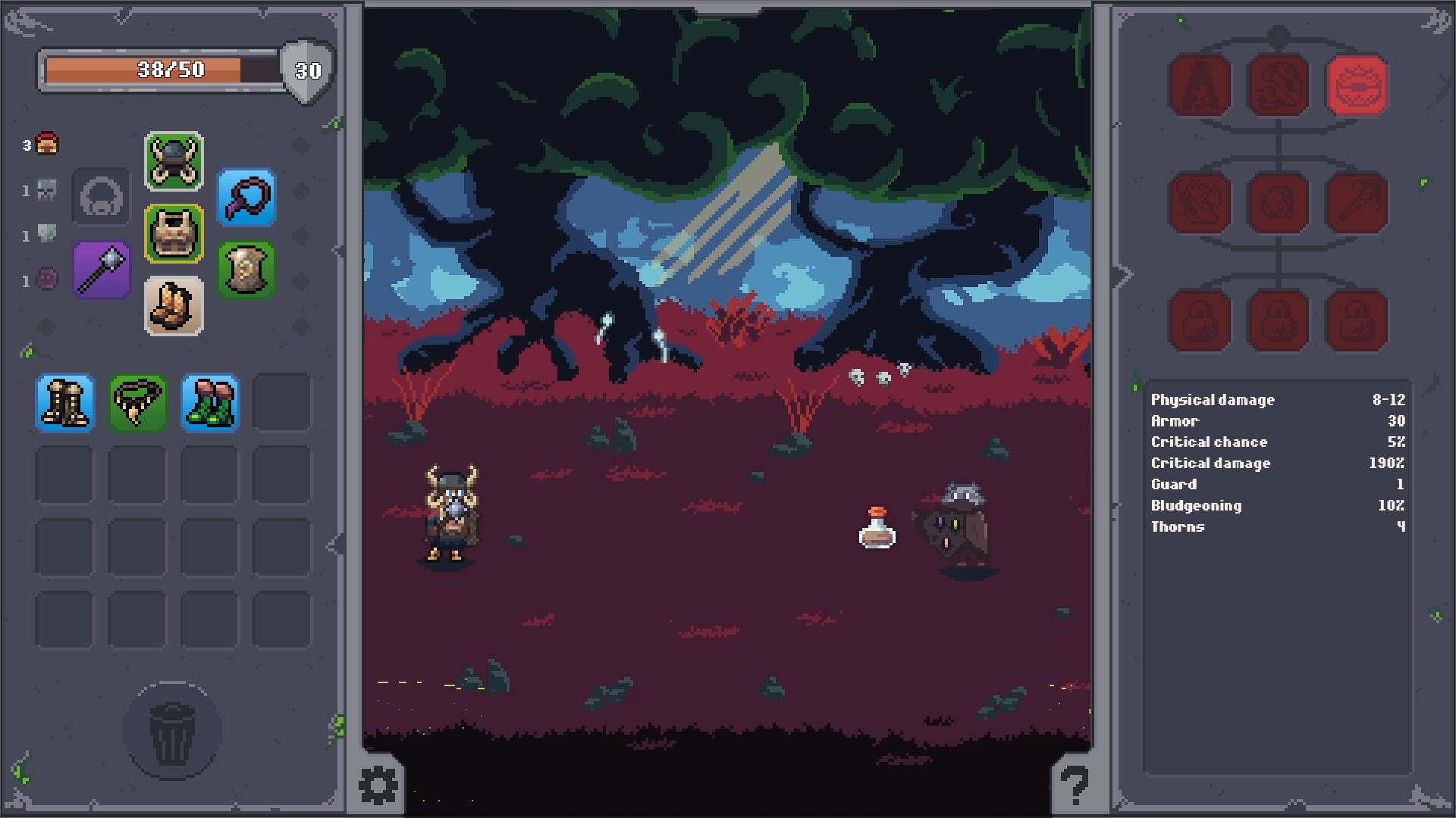 Overlooting - Screenshot 3