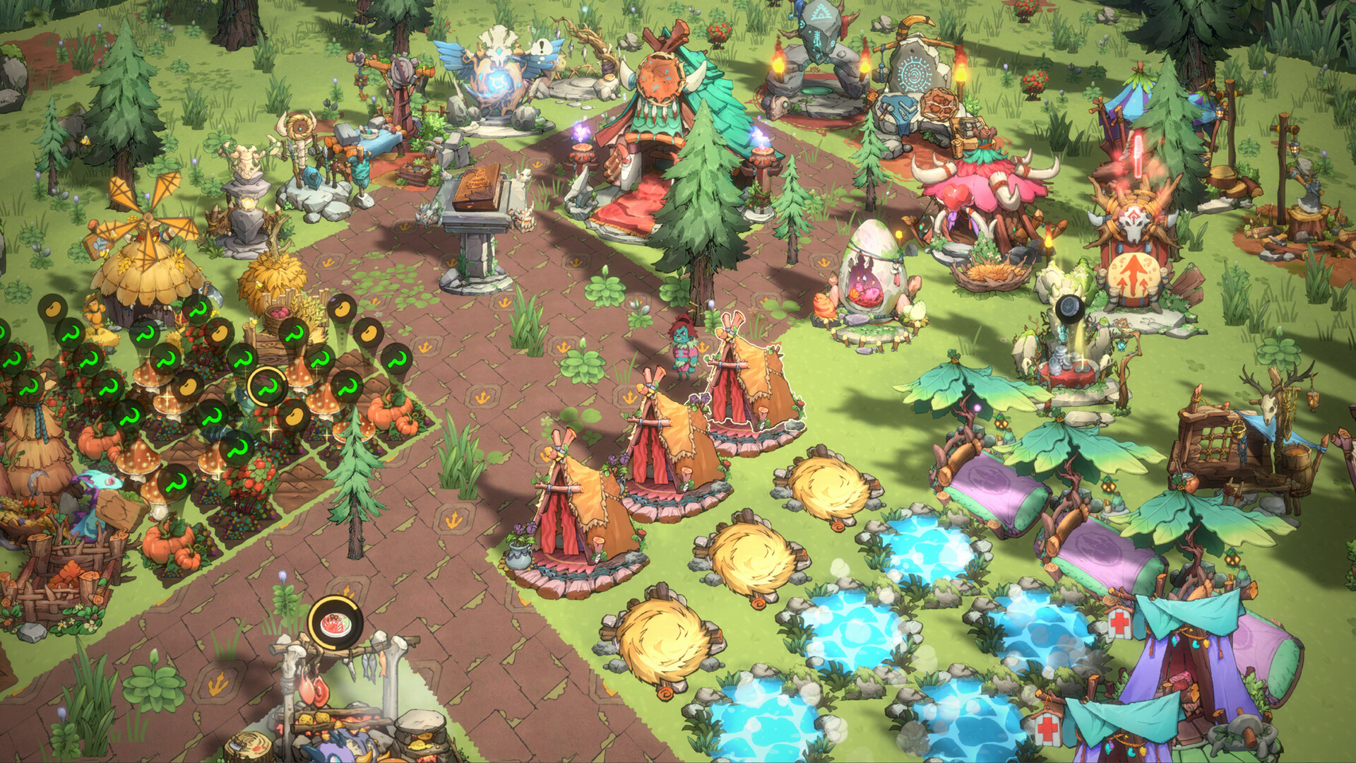 Dinotica - Screenshot 3