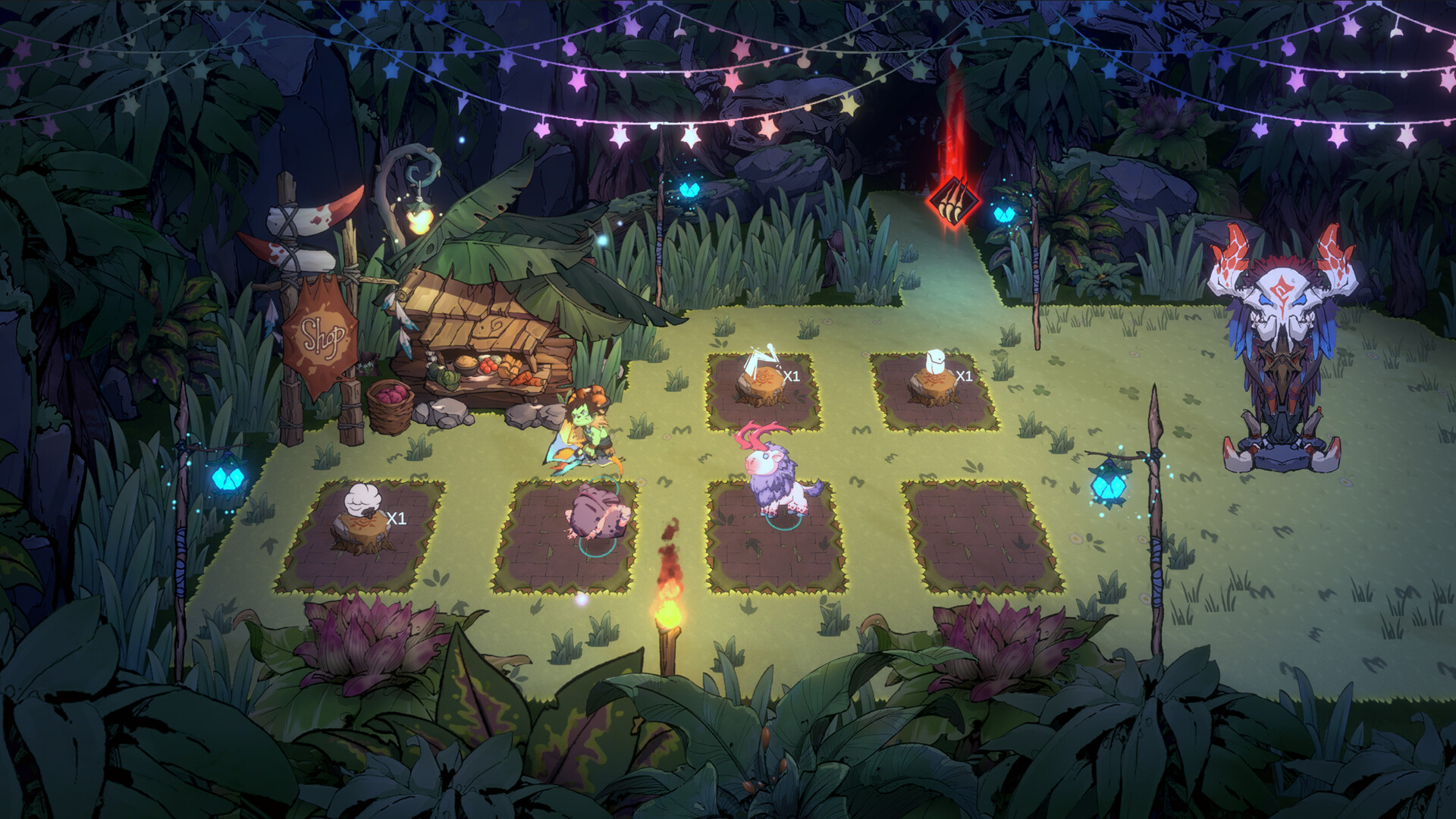 Dinotica - Screenshot 4