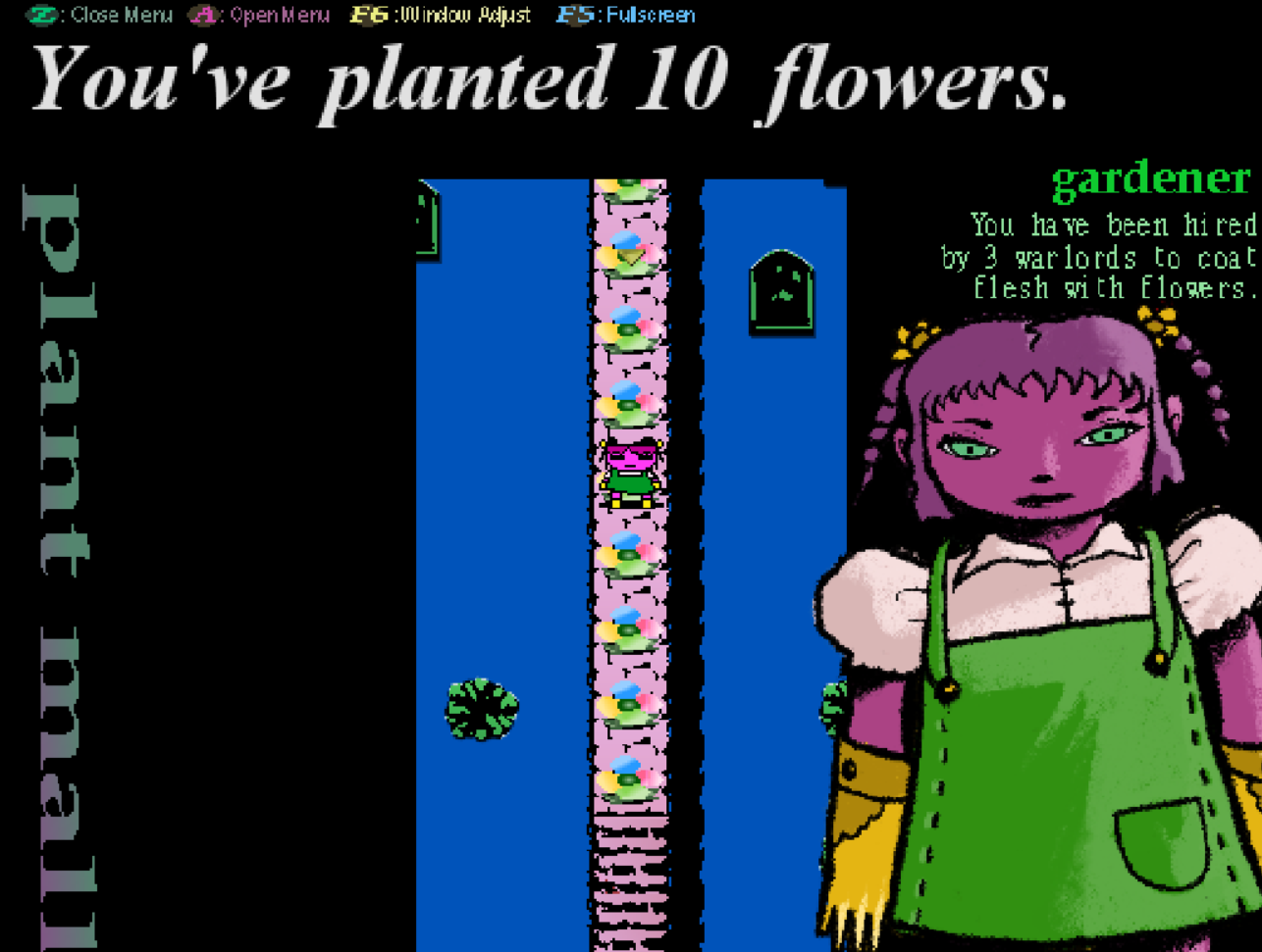 Plant Mall - Screenshot 2