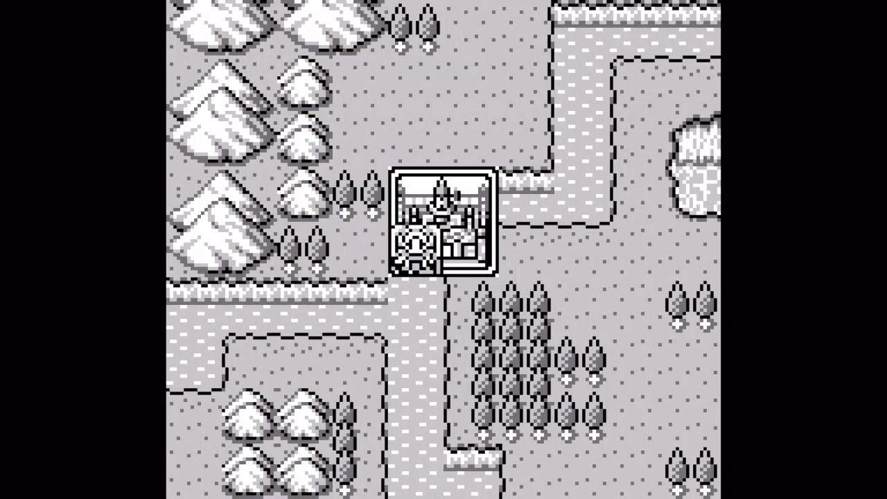 Monster Maker II: Uru no Hiken - Screenshot 2