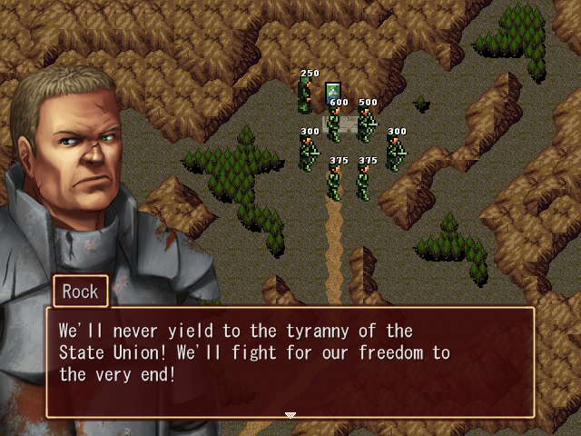 Exit Fate - Screenshot 4