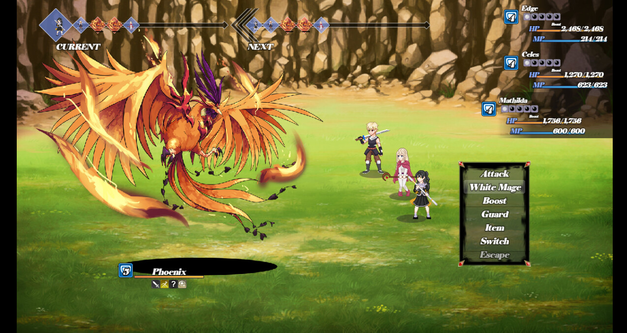 The Tale of Relm - Screenshot 11