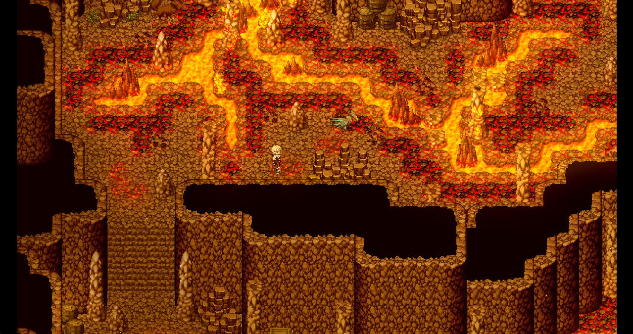 The Tale of Relm - Screenshot 5