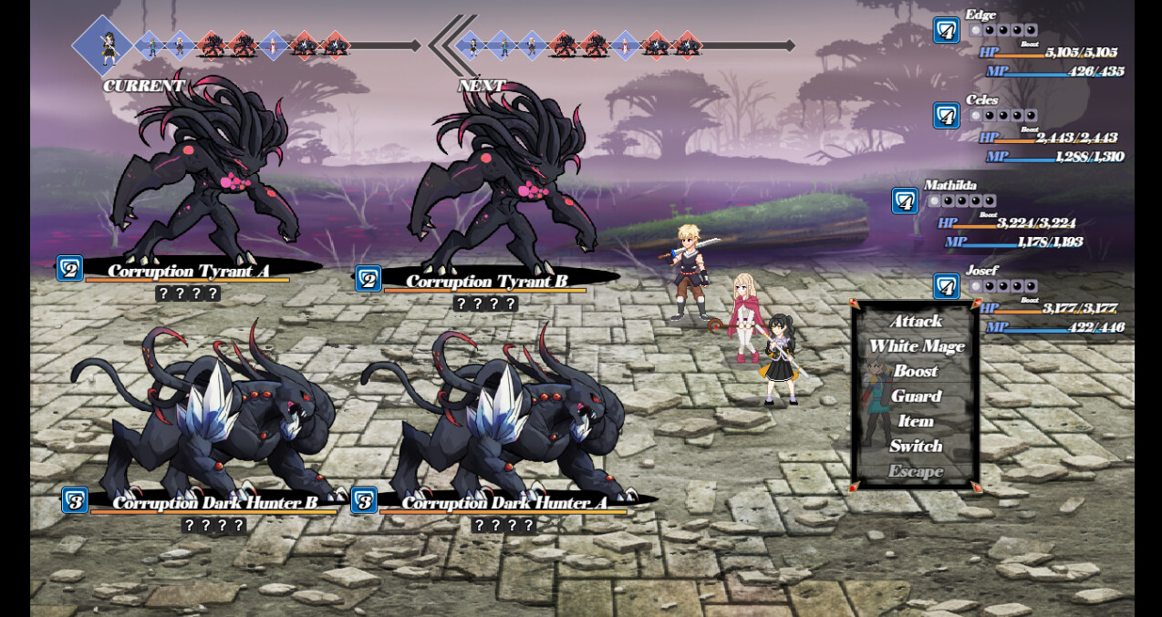 The Tale of Relm - Screenshot 9