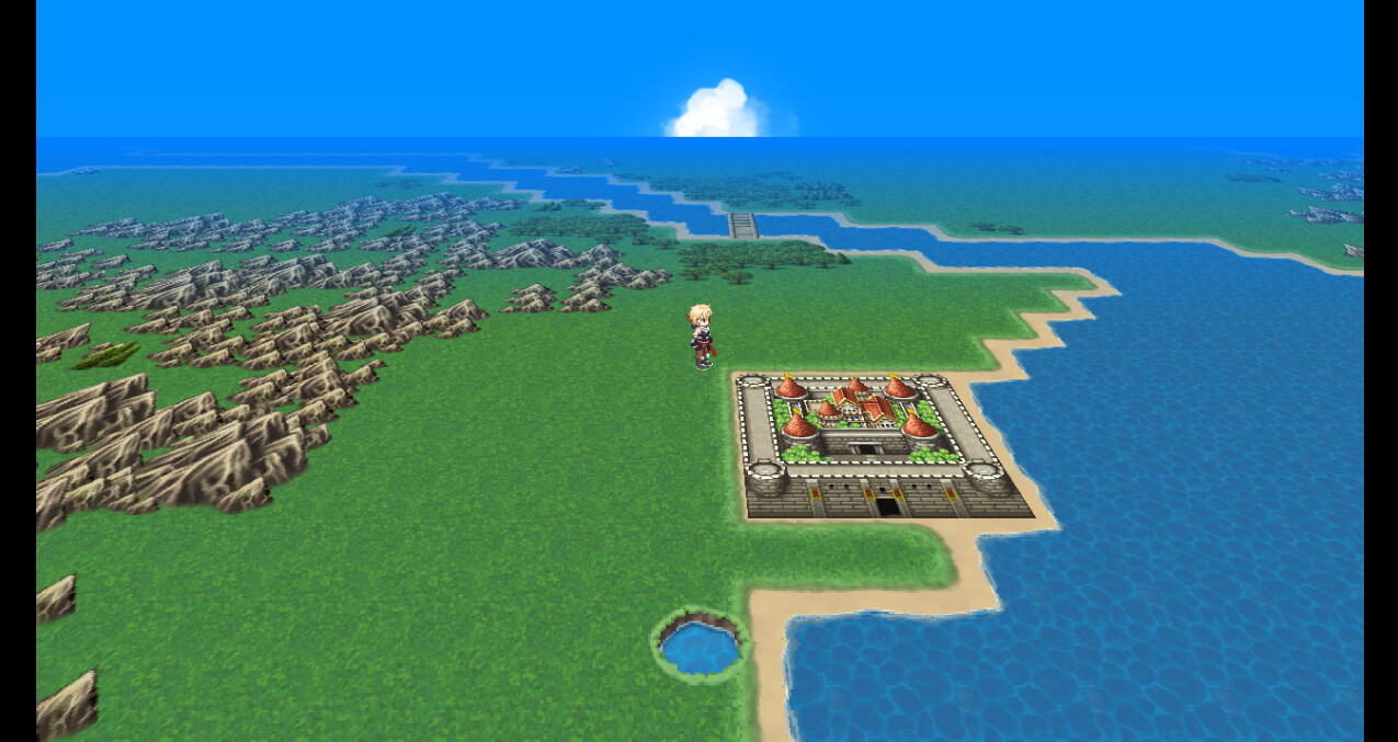 The Tale of Relm - Screenshot 8