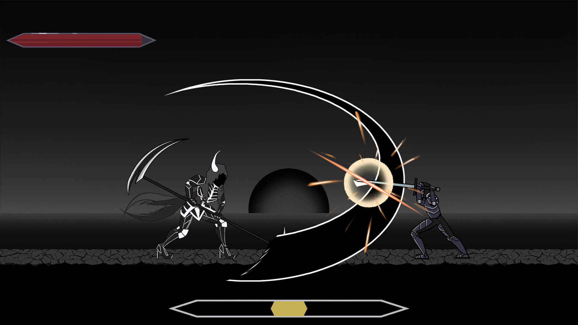 Sword Sanctuary - Screenshot 3