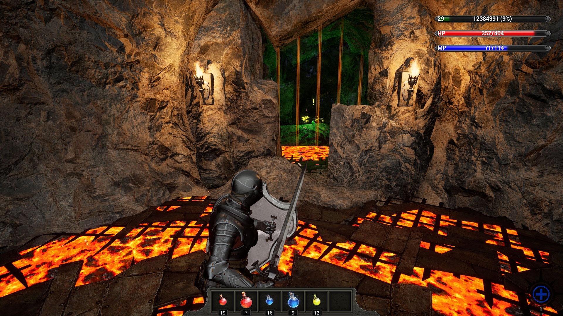 The Pharody - Screenshot 3