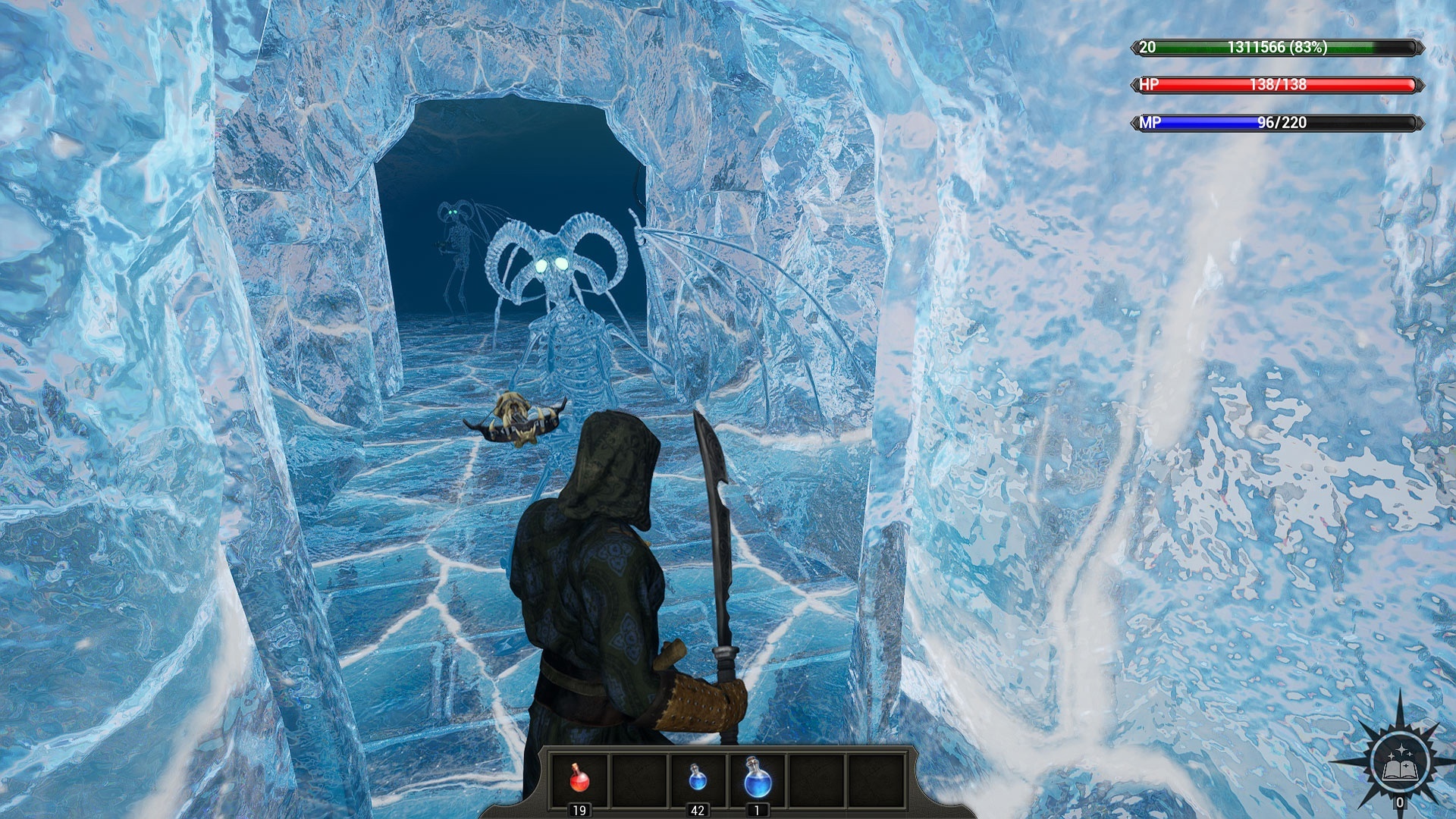 The Pharody - Screenshot 2