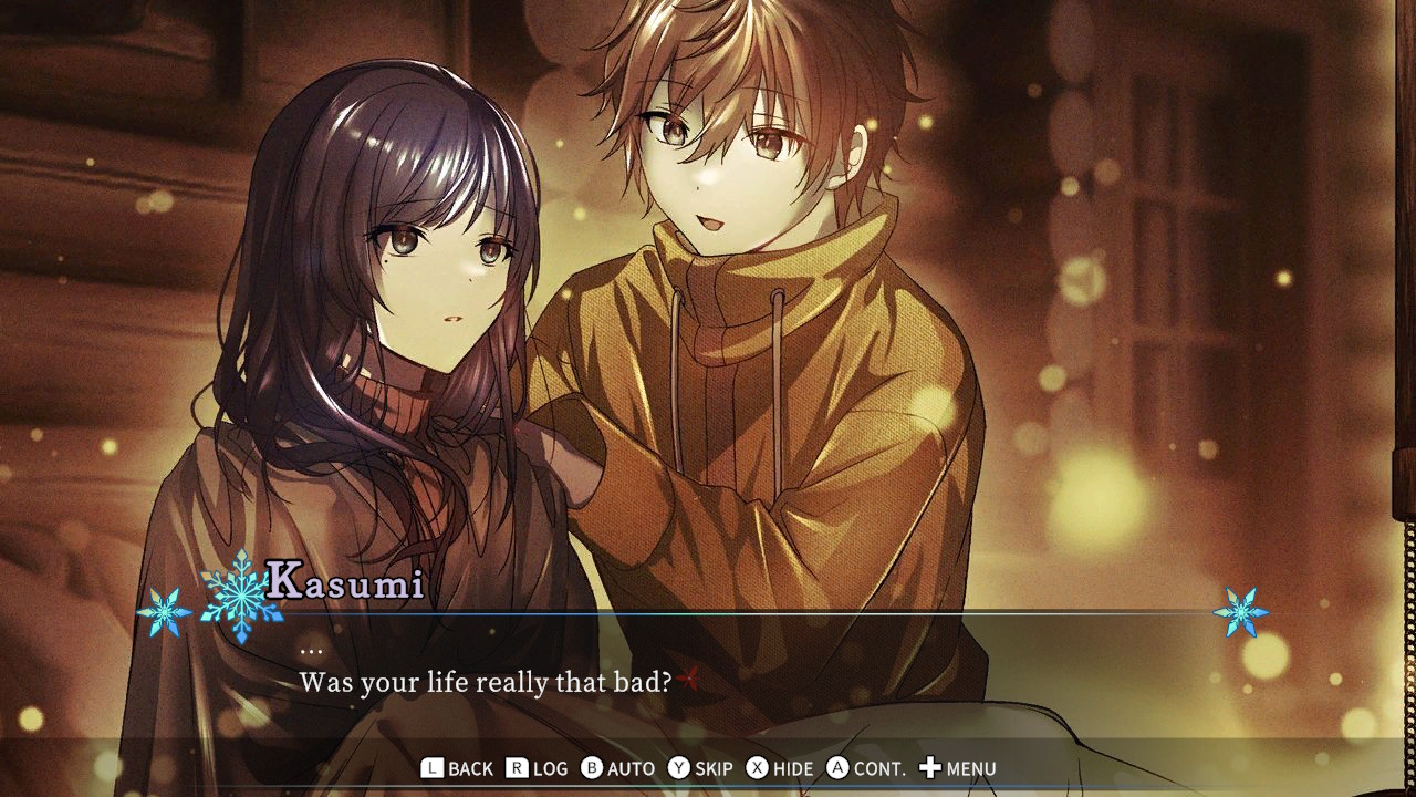 Scarlet Snow - Screenshot 6