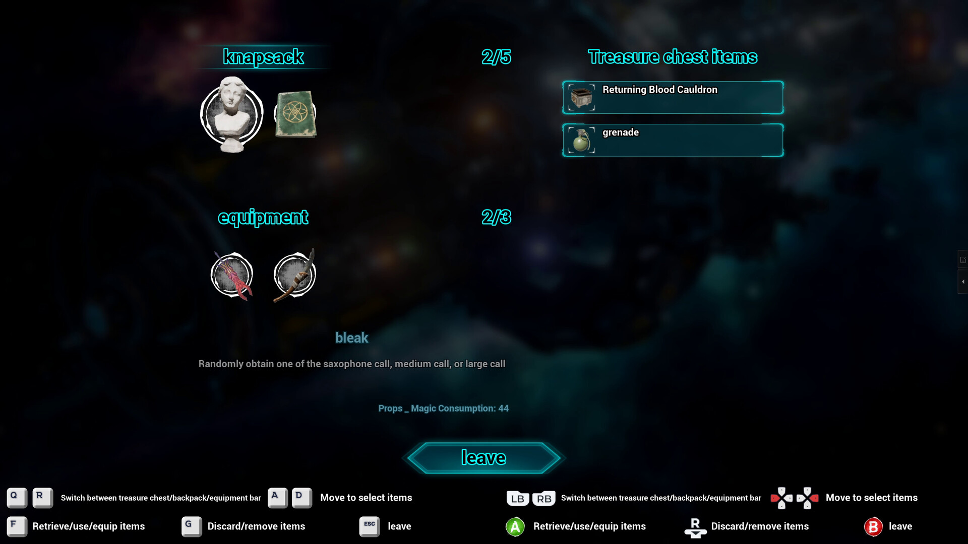 MonsterEnd - Screenshot 17