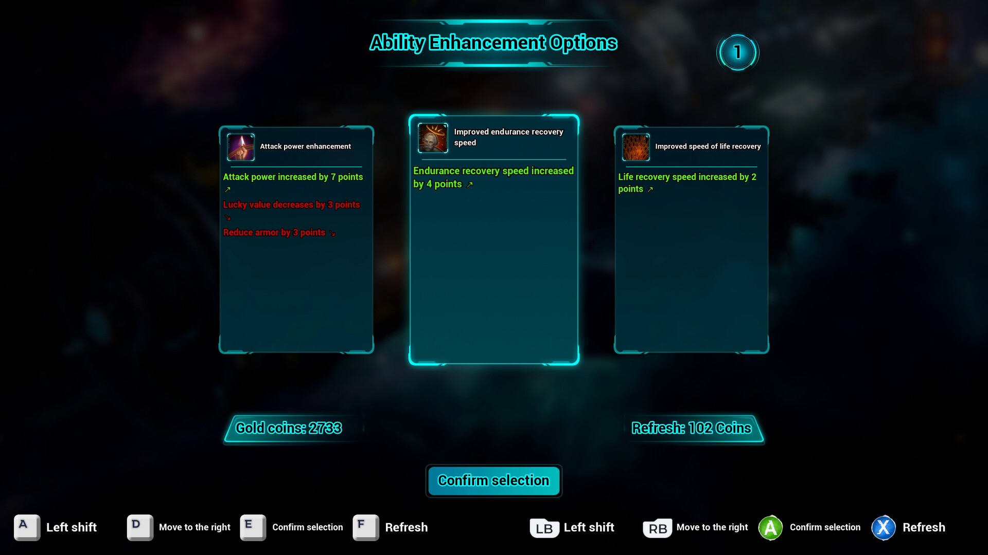 MonsterEnd - Screenshot 10