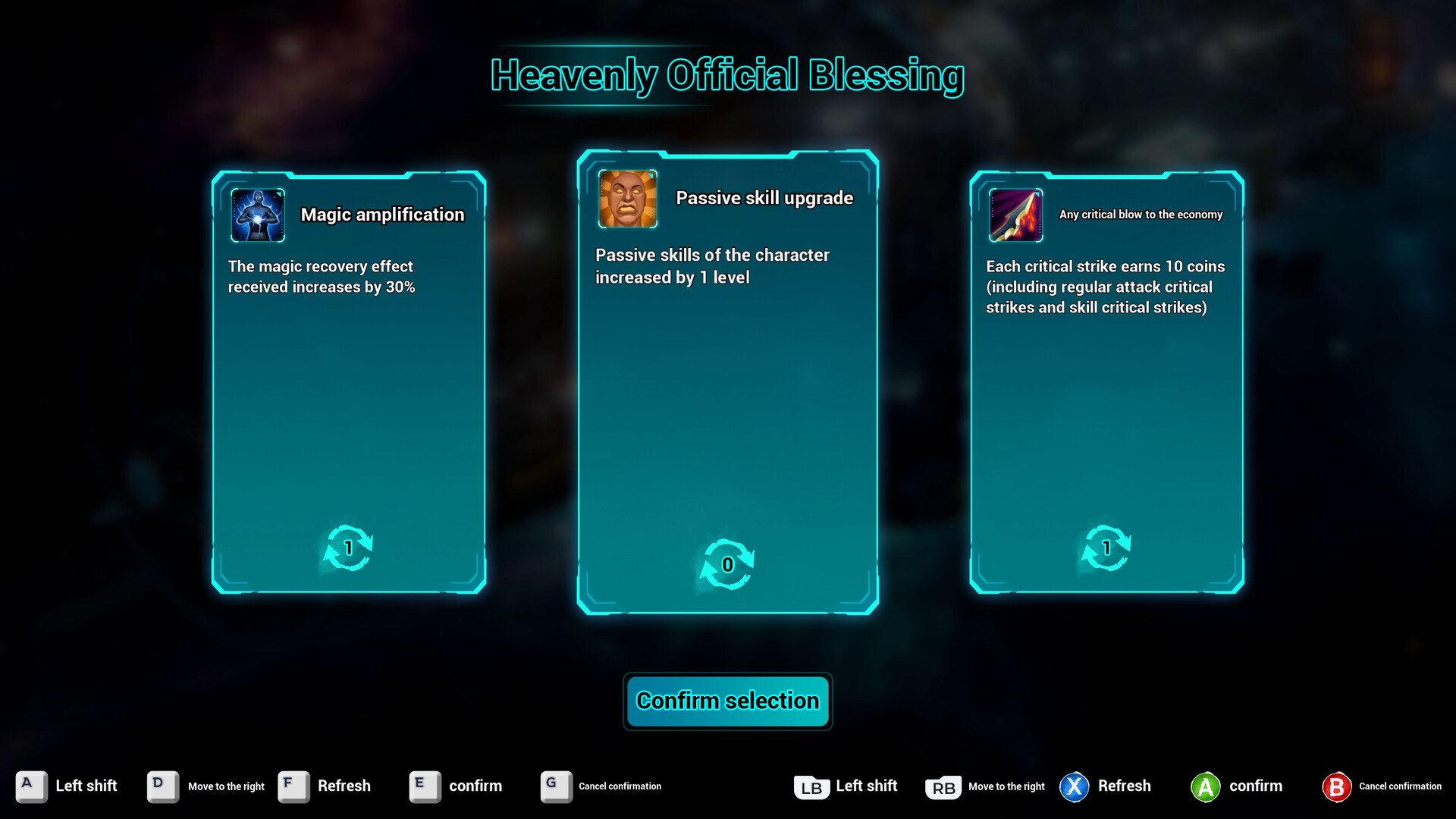 MonsterEnd - Screenshot 4