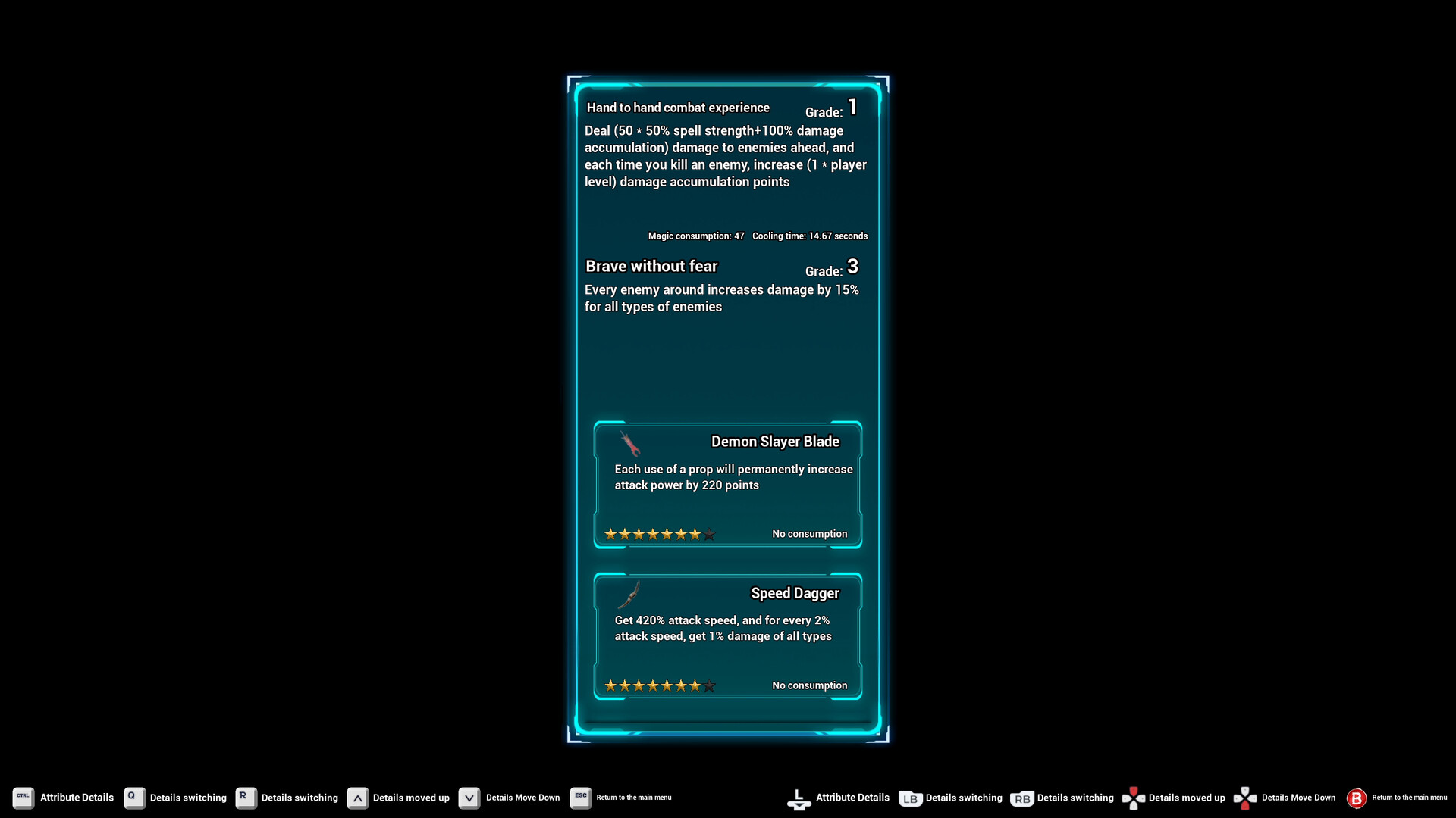 MonsterEnd - Screenshot 13