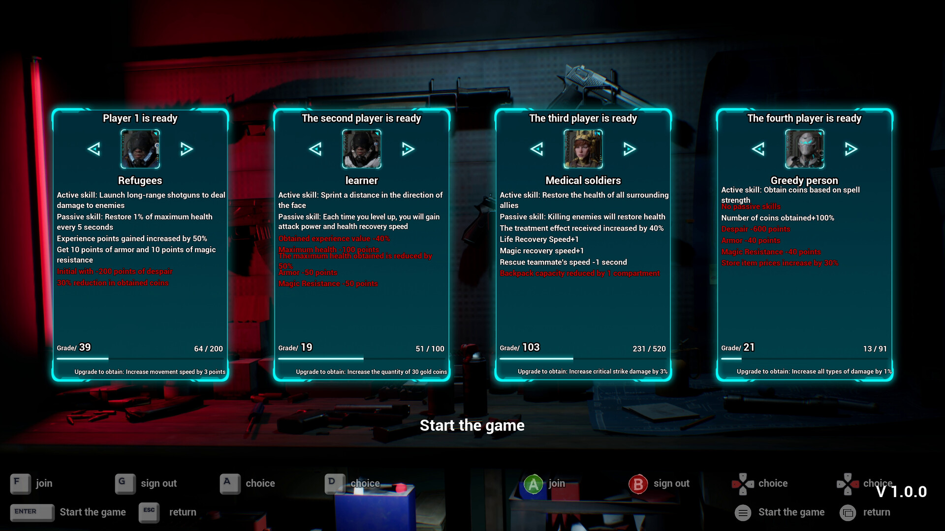 MonsterEnd - Screenshot 15