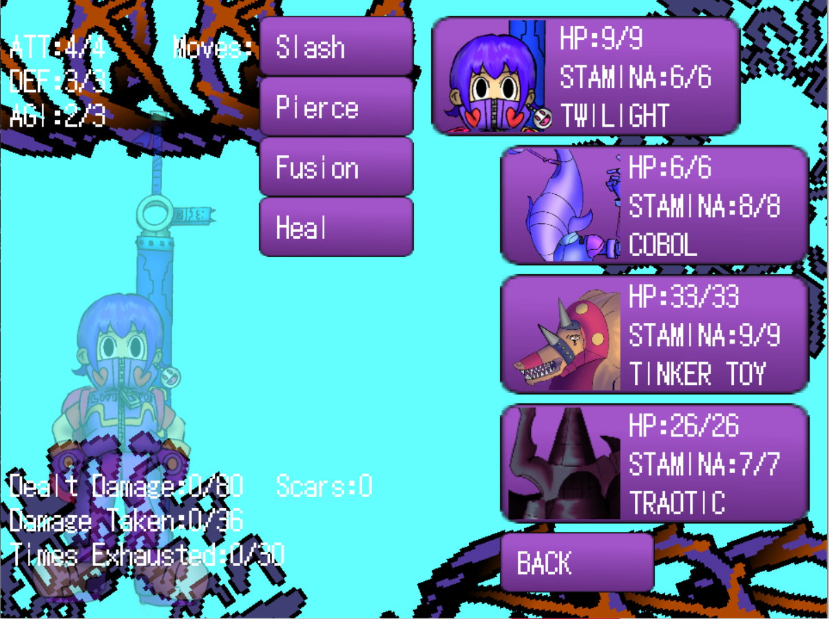 Stone Crawler Plus - Screenshot 1