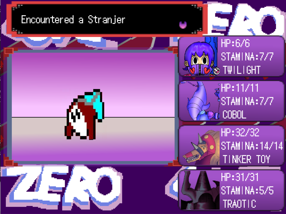 Stone Crawler Plus - Screenshot 2