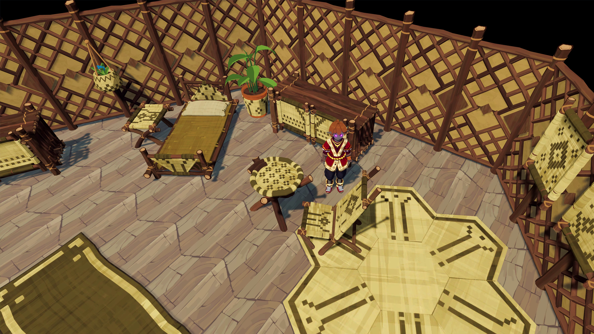 BitCraft Online - Screenshot 6