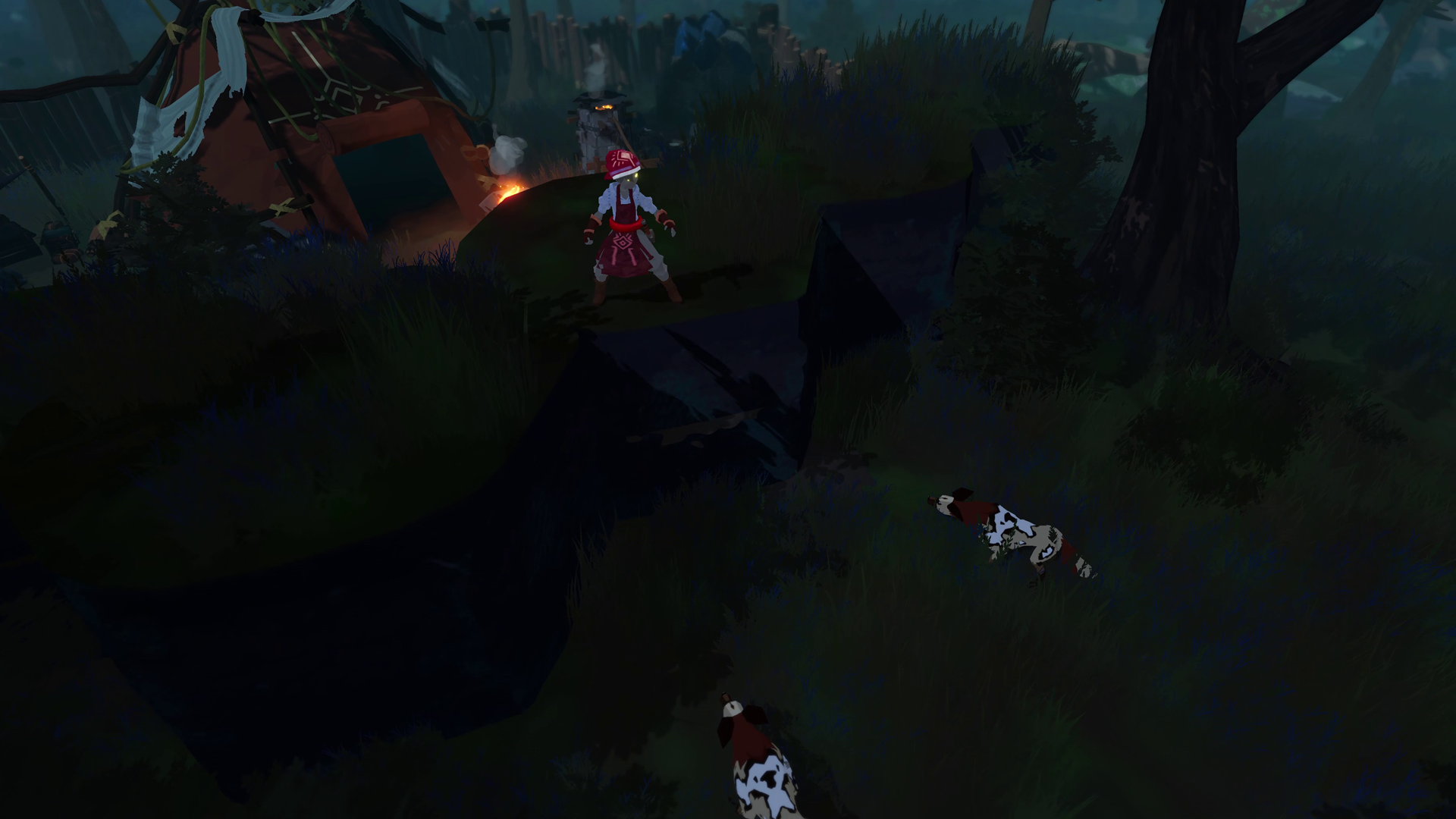 BitCraft Online - Screenshot 1