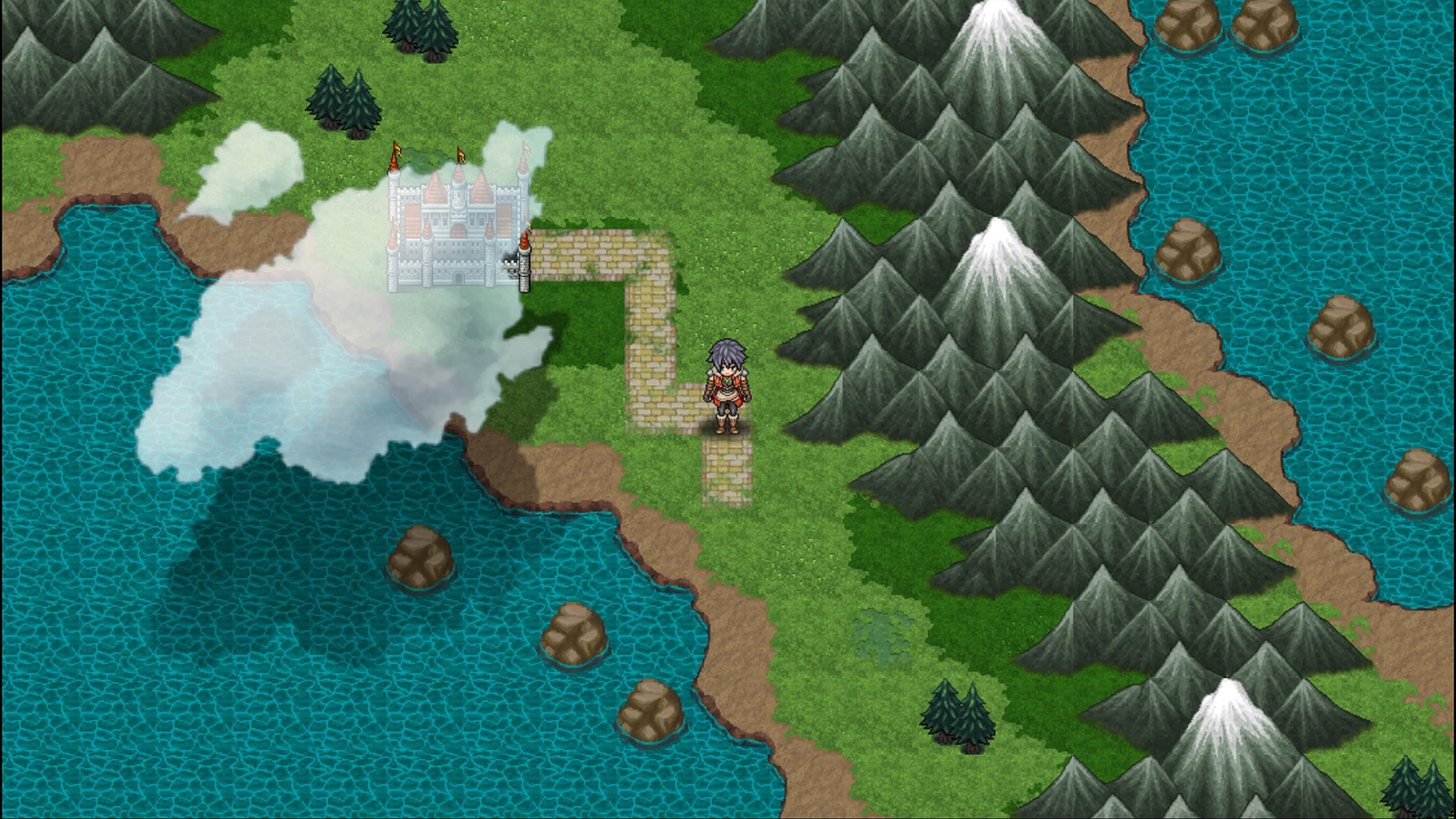 Illusions of Loyalty - Screenshot 1