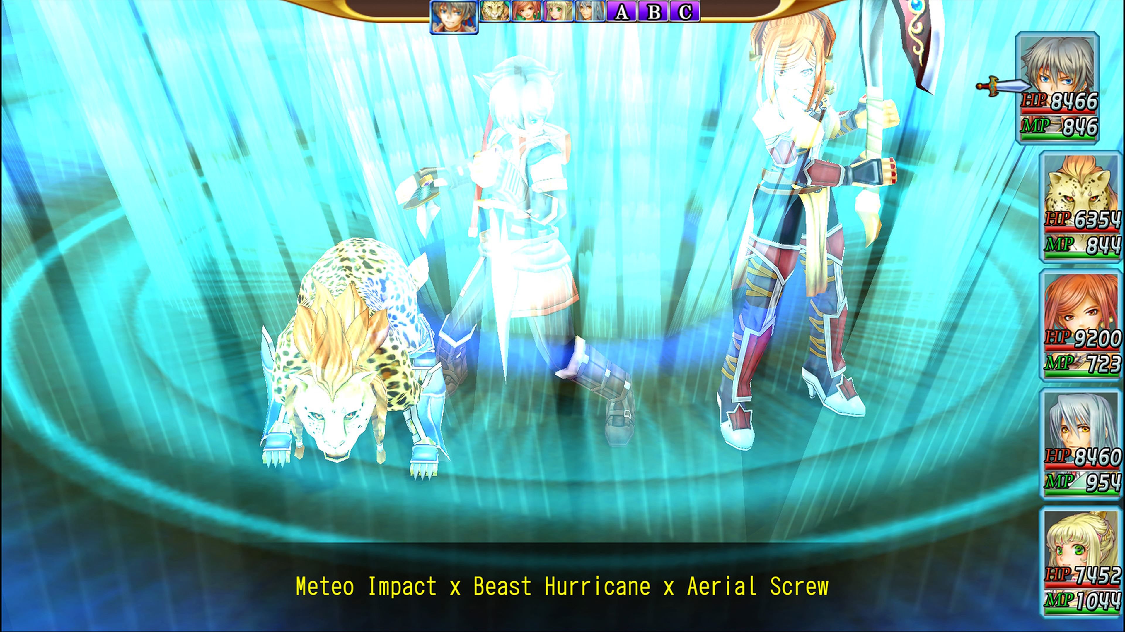 Illusions of Loyalty - Screenshot 3