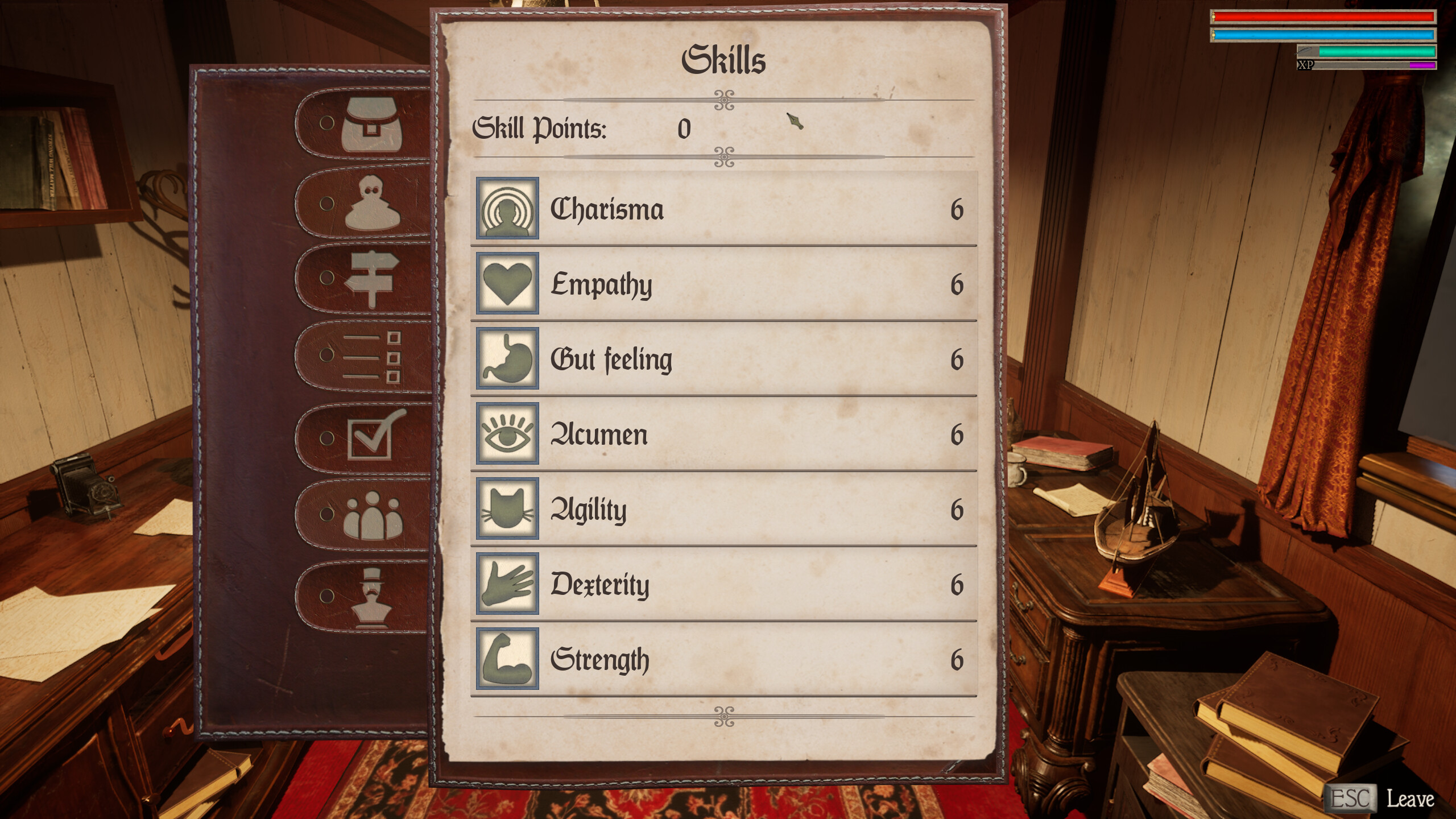 Inspector Schmidt: The Ebbing - Prologue - Screenshot 9